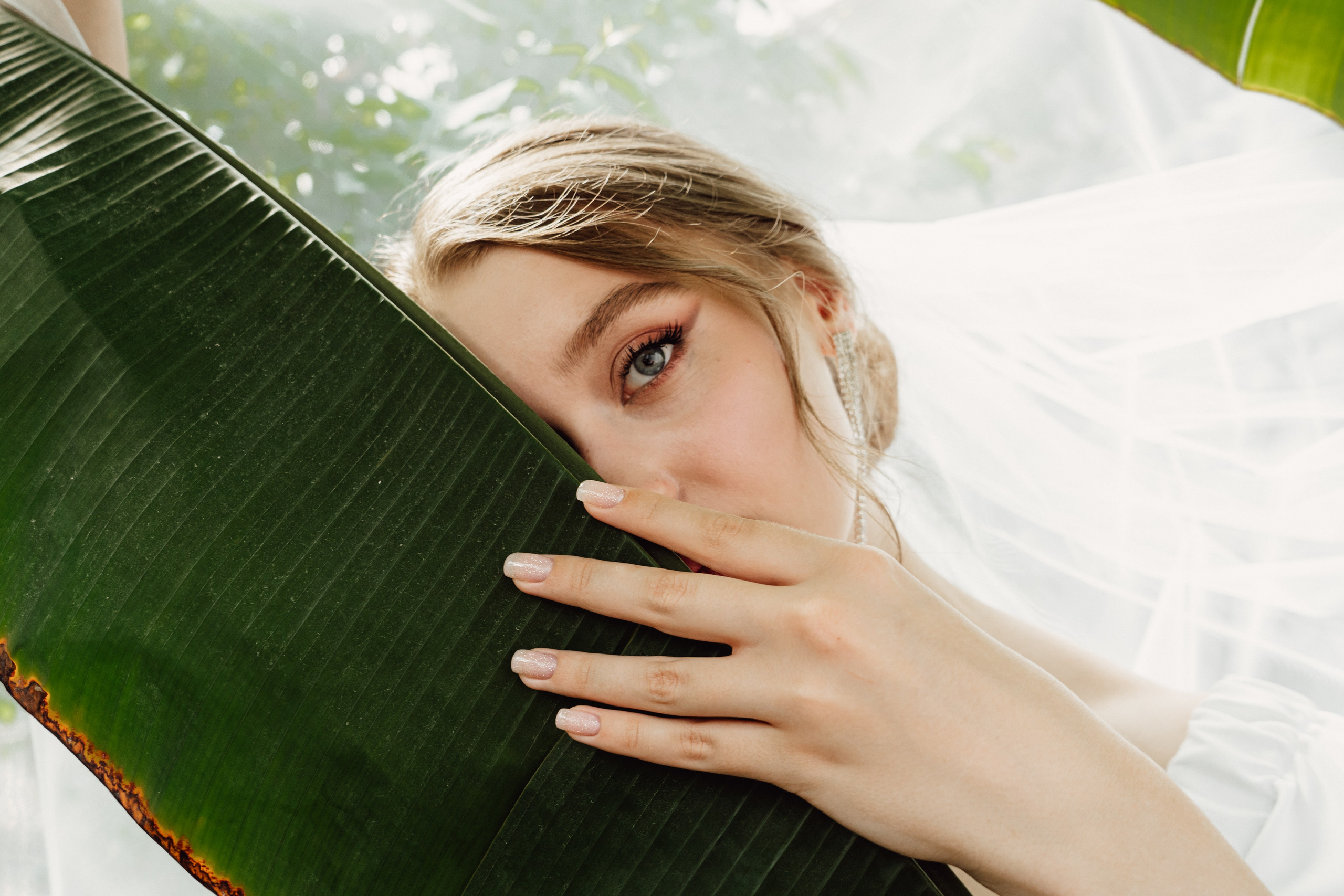 Елизавета и Родион. Анастасия Попова — Fashion photographer