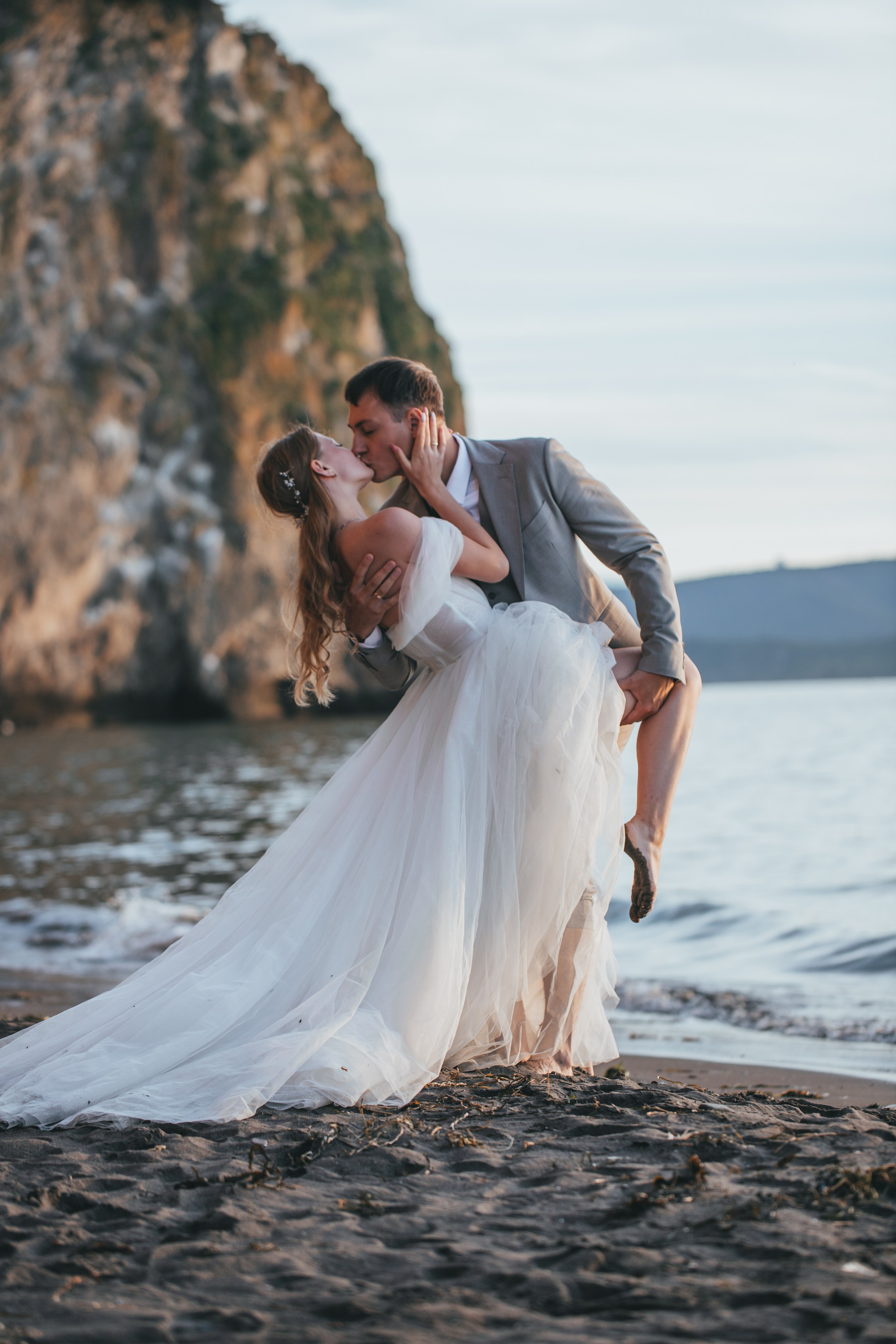 Свадебная прогулка | Денис и Алина. Обо мне