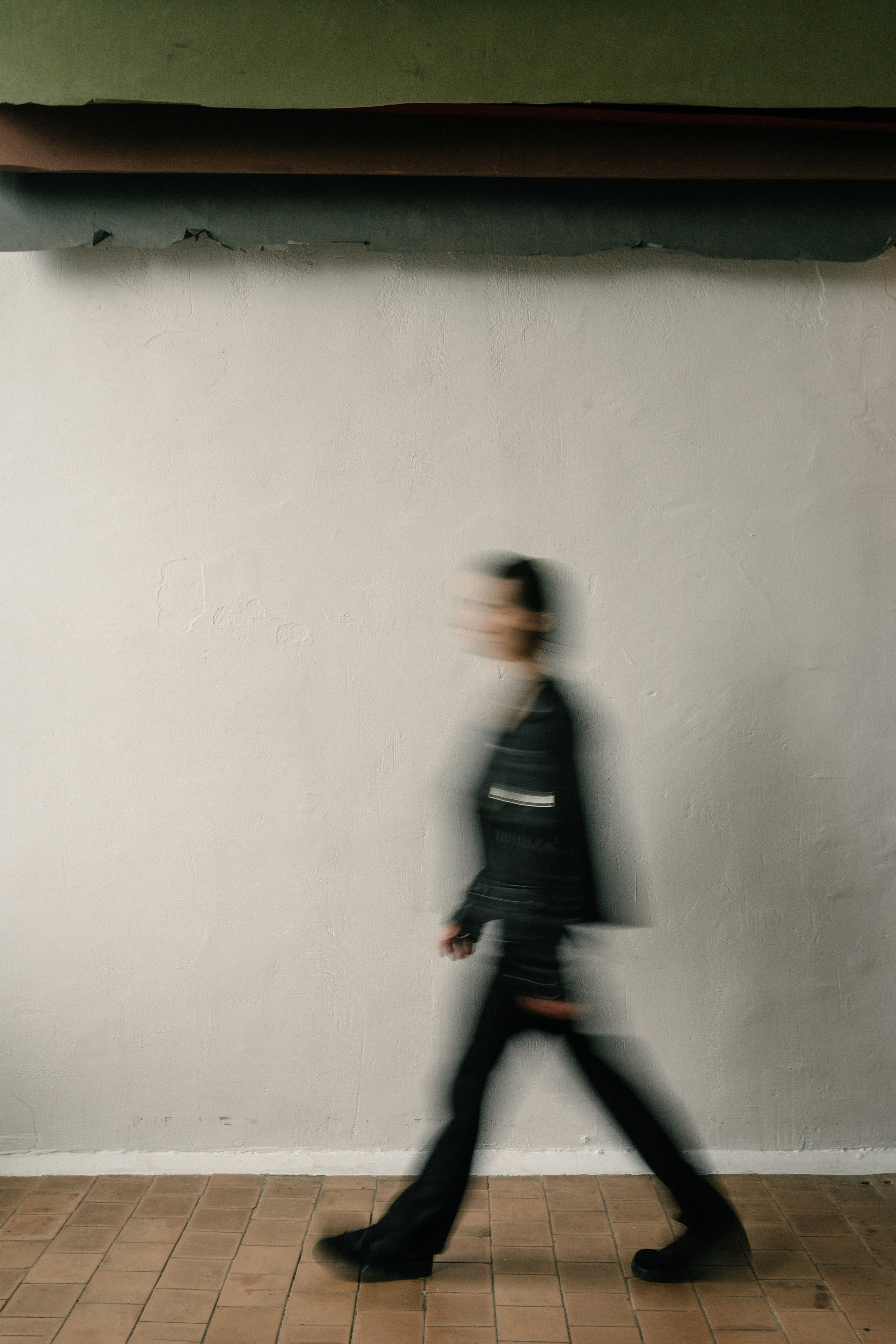 Саша | NOWNESS. Портретный фотограф в Москве Ольга Акушко