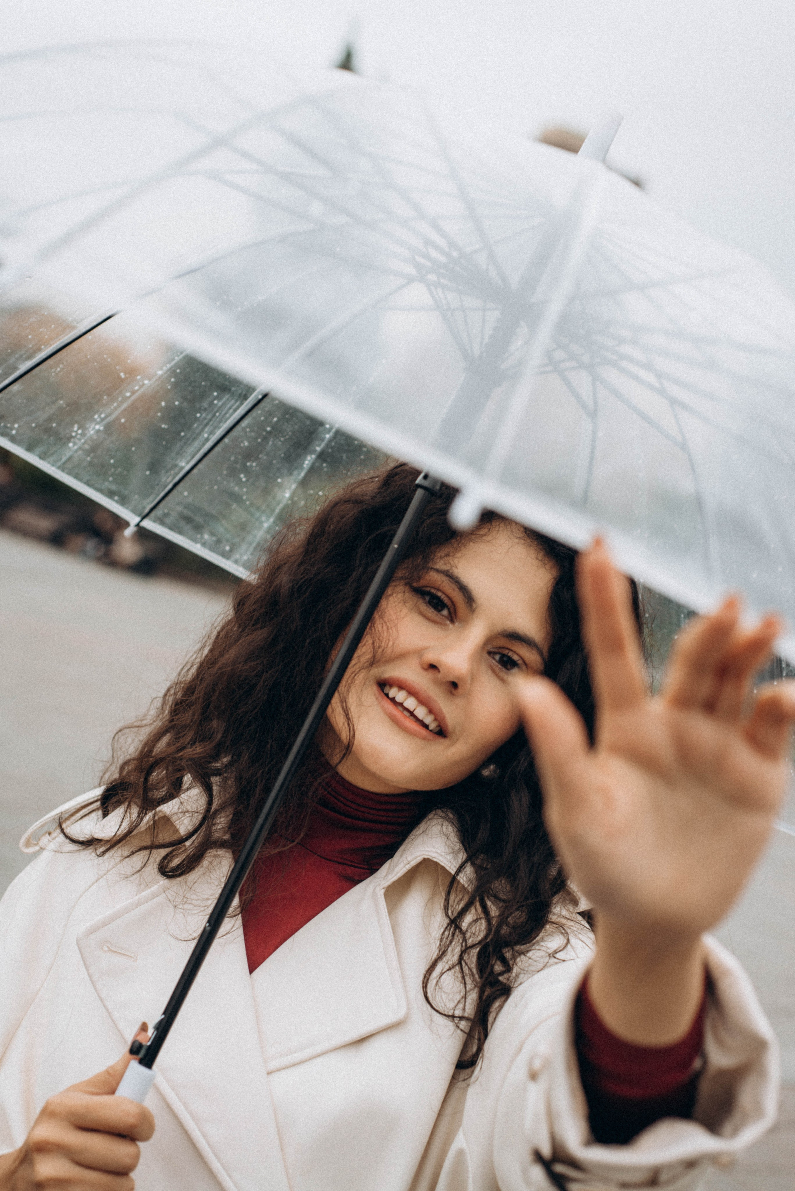 Настя. Фотограф в Новосибирске