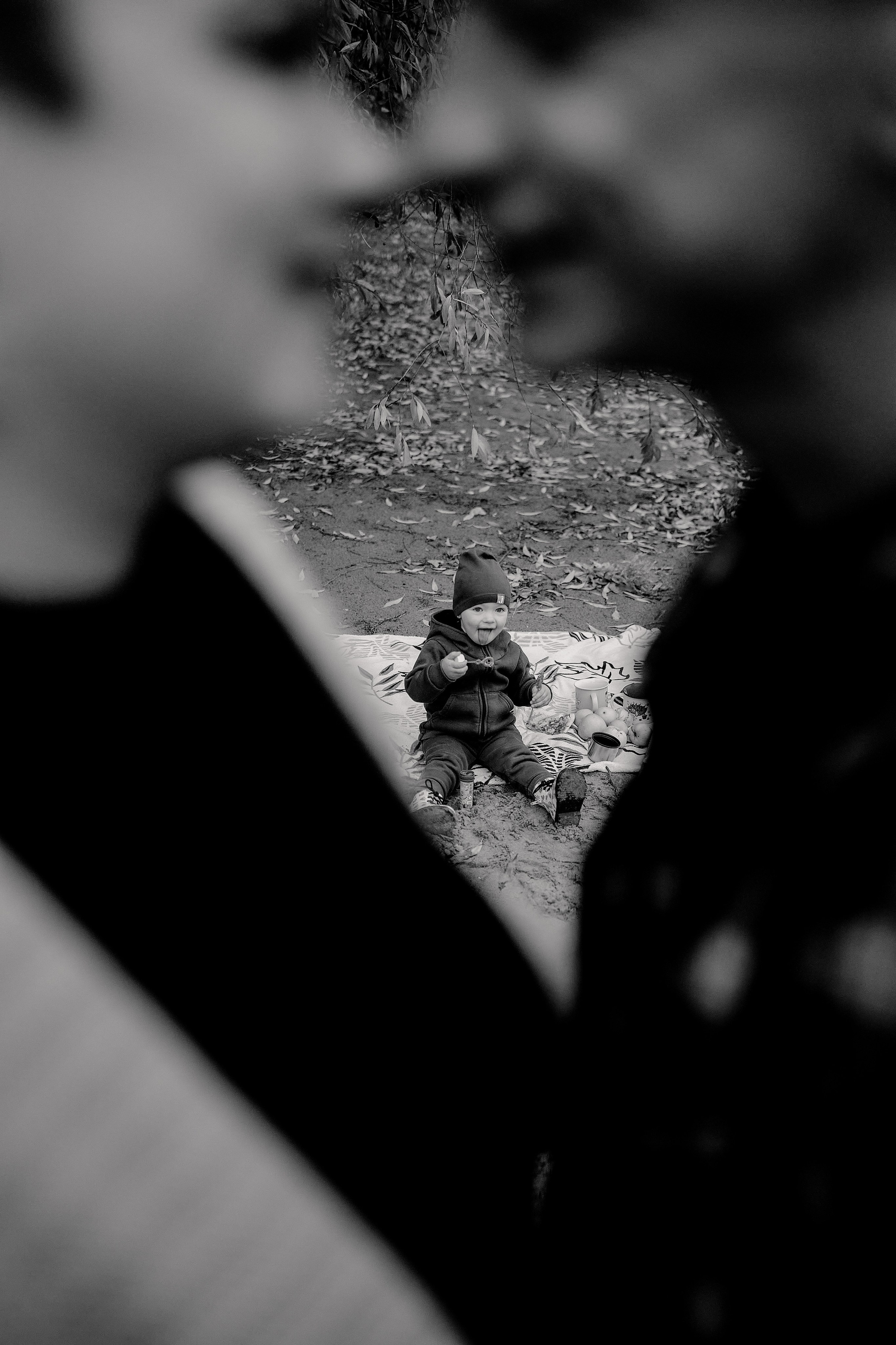 Ваня, Ксюша и Катюша