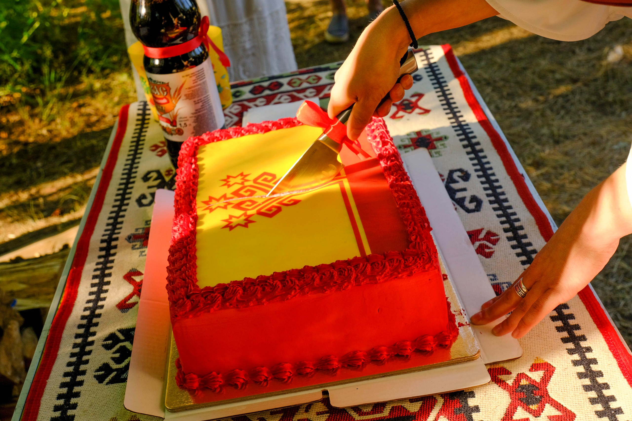 Корпоративный турпоход 500 чел. Территория M.I.C.E. Территория EVENT. Организация мероприятий