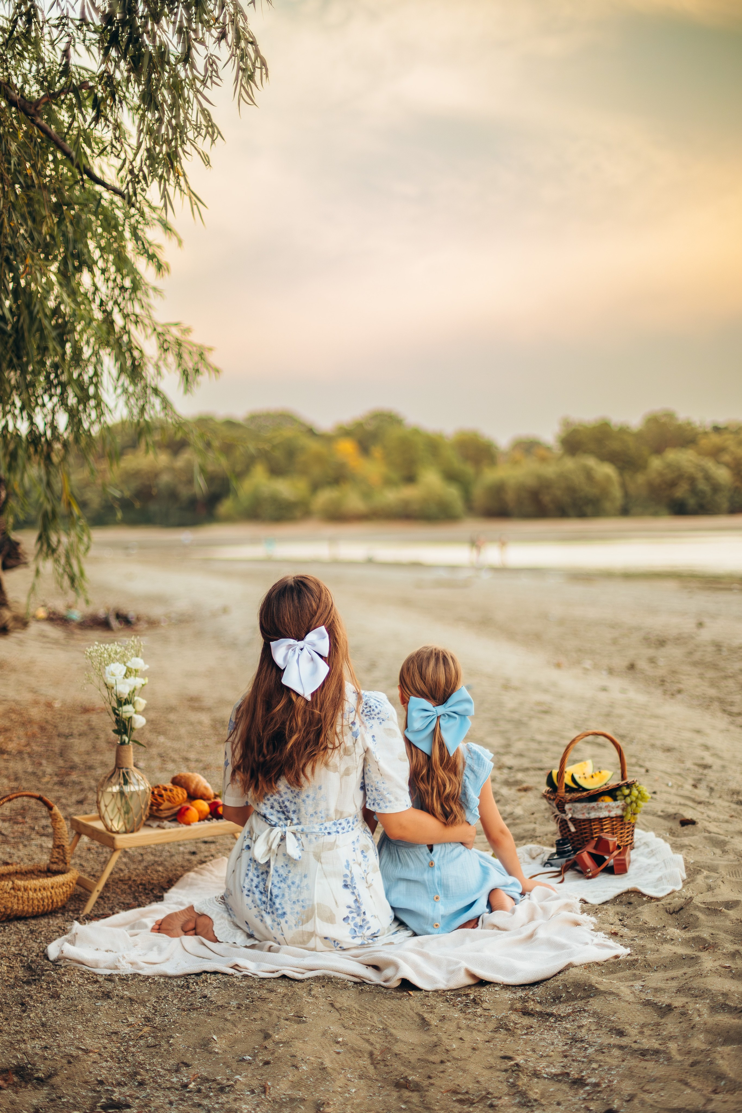 Фотопрогулка. Фотограф Марина Верятинская | Краснодар