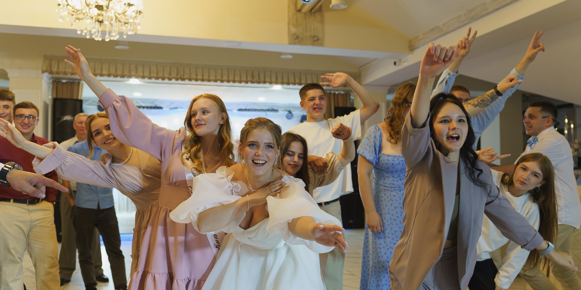 Свадьба Даниила и Кристины — свадебная фотосъемка в Екатеринбурге | ekphoto.ru