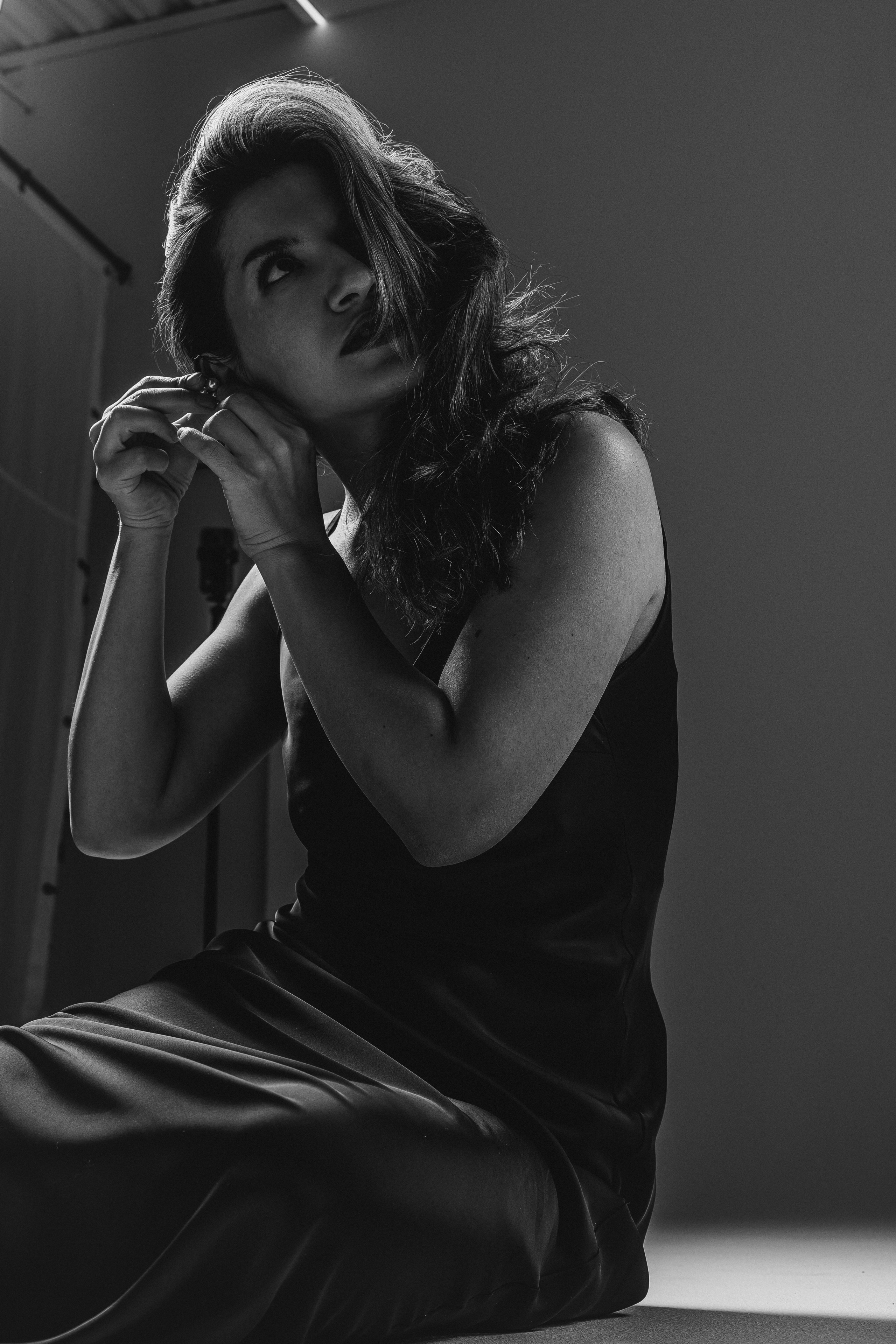 Женский портрет. Портретный фотограф в Санкт-Петербурге и Москве Наталья Мачехина