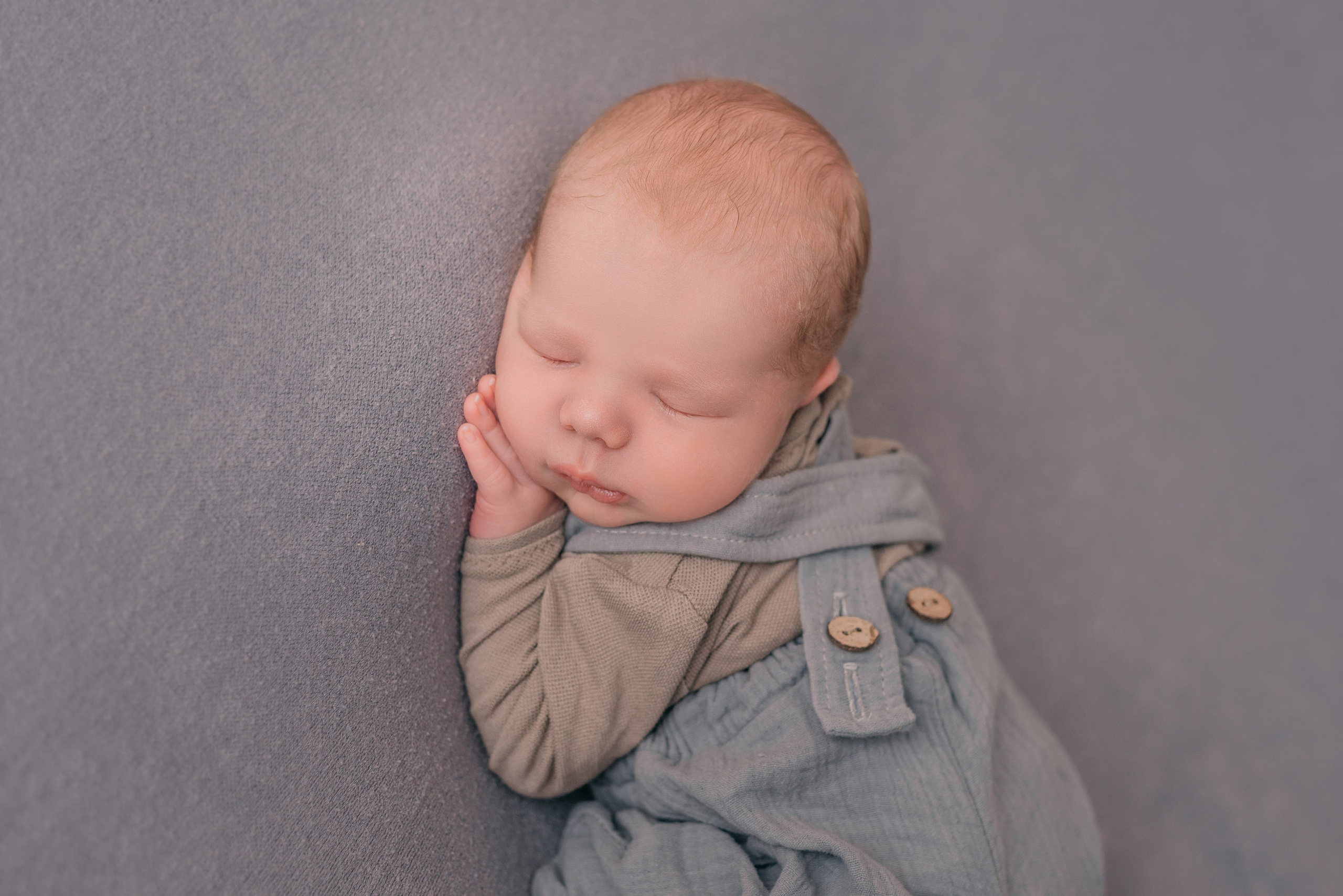 Кирилл. Фотограф новорожденных Белгород