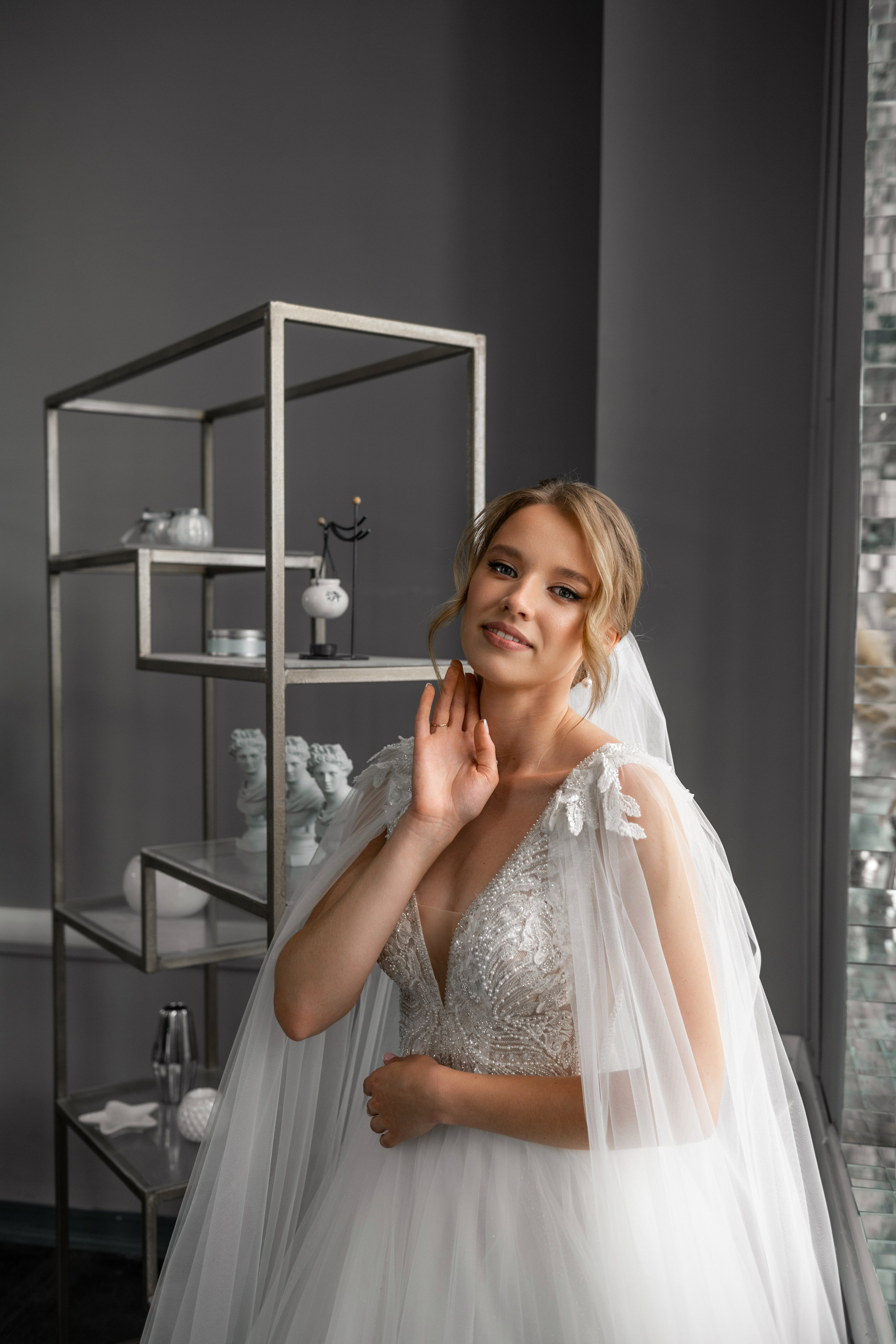 Наталья и Иван. Свадебный и семейный фотограф Нижний Новгород и Москва Павел Градобоев