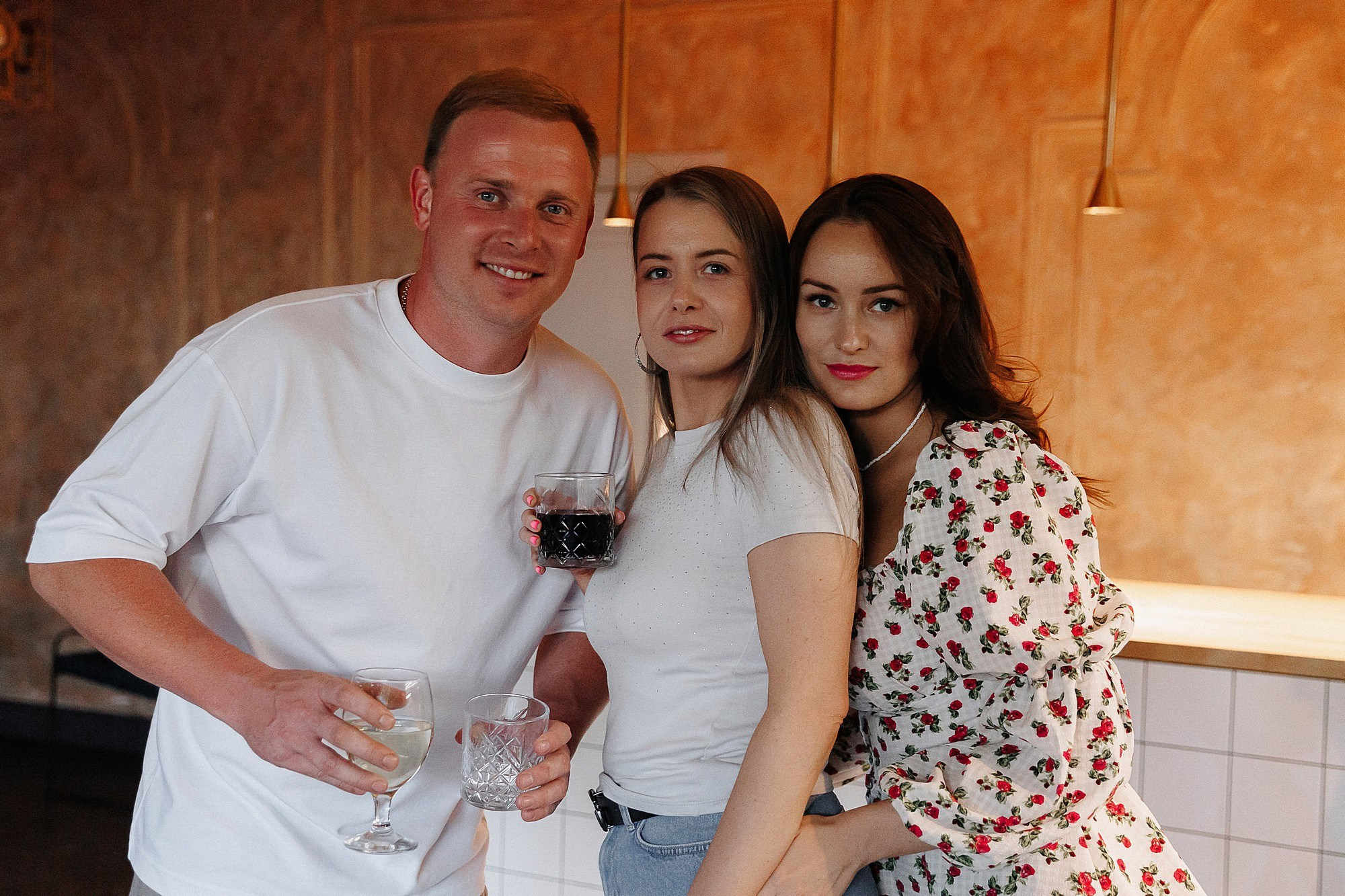 ДР в ДК. Боченков Вадим | Фотограф в Пскове и Санкт-Петербурге