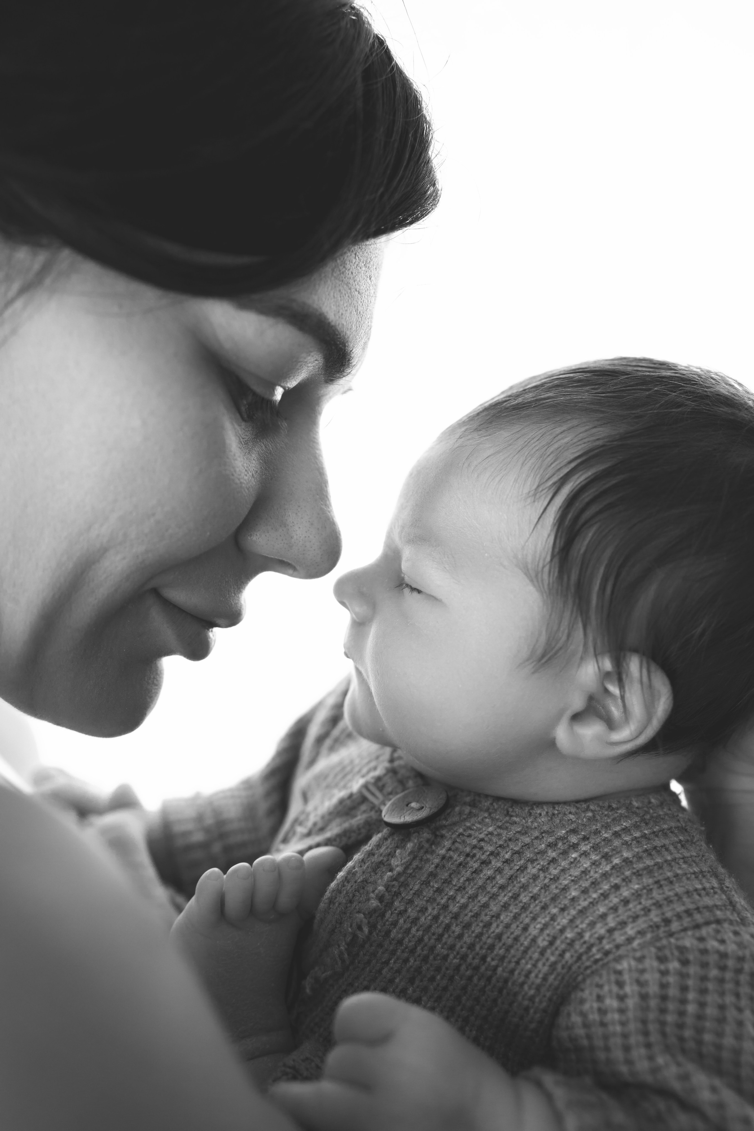 Игорь. Фотограф новорожденных во Владивостоке Ромашко Виктория