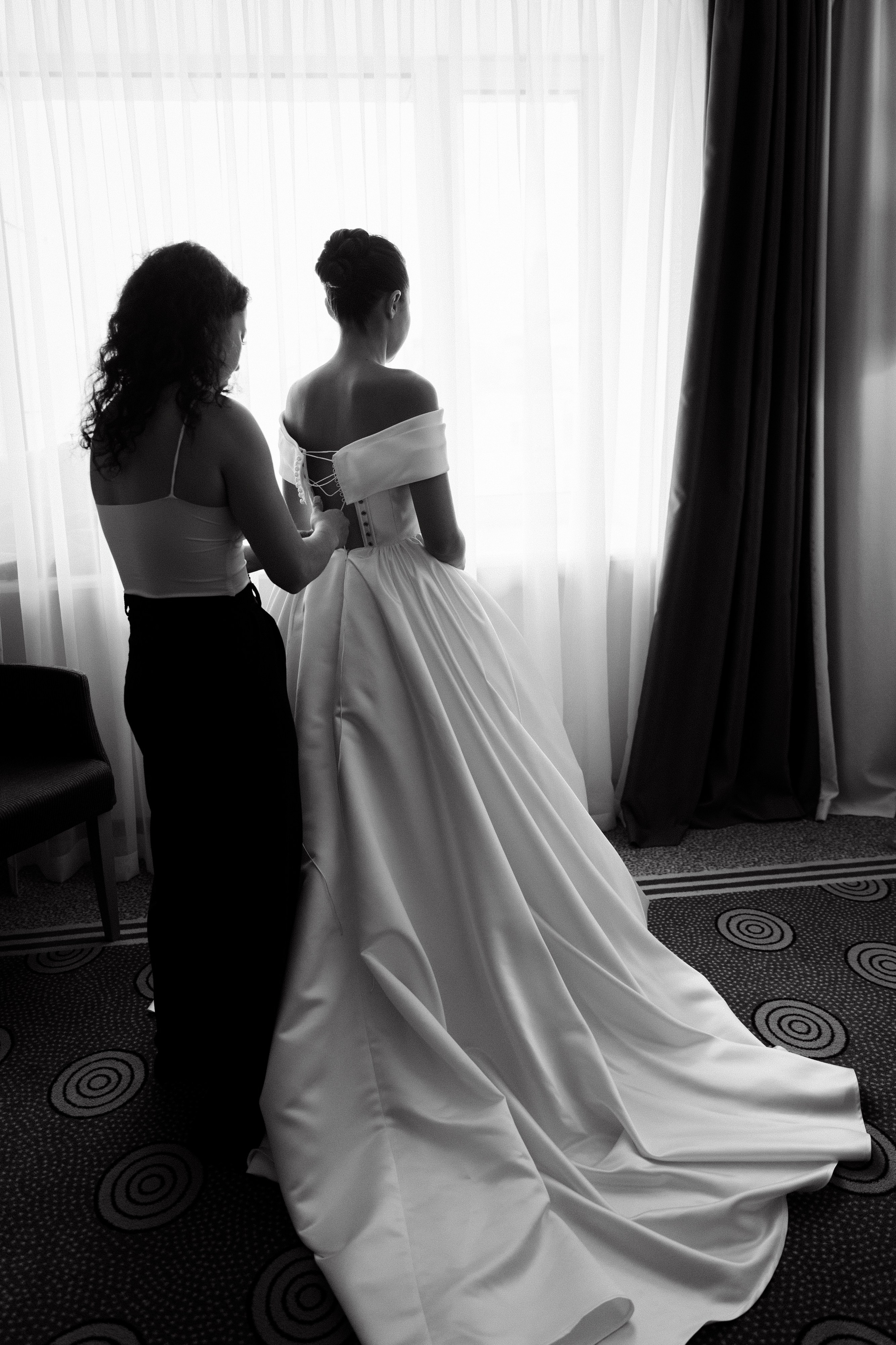 Фархад и Энже. Фотограф Диана Хасанова, г. Казань