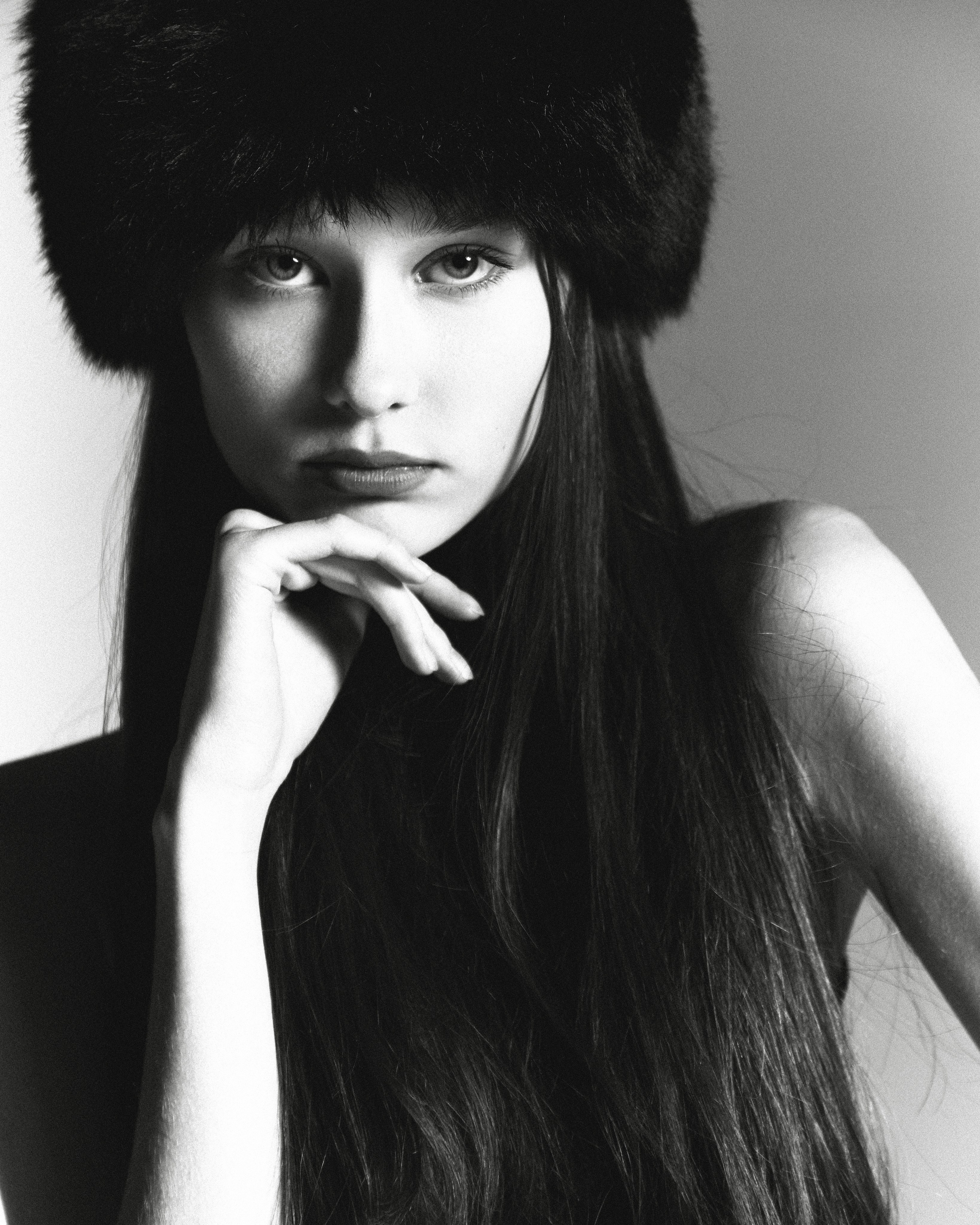 Zlata // tests // MAG — model agent group. Юрина Полина, фотограф из Екатеринбурга