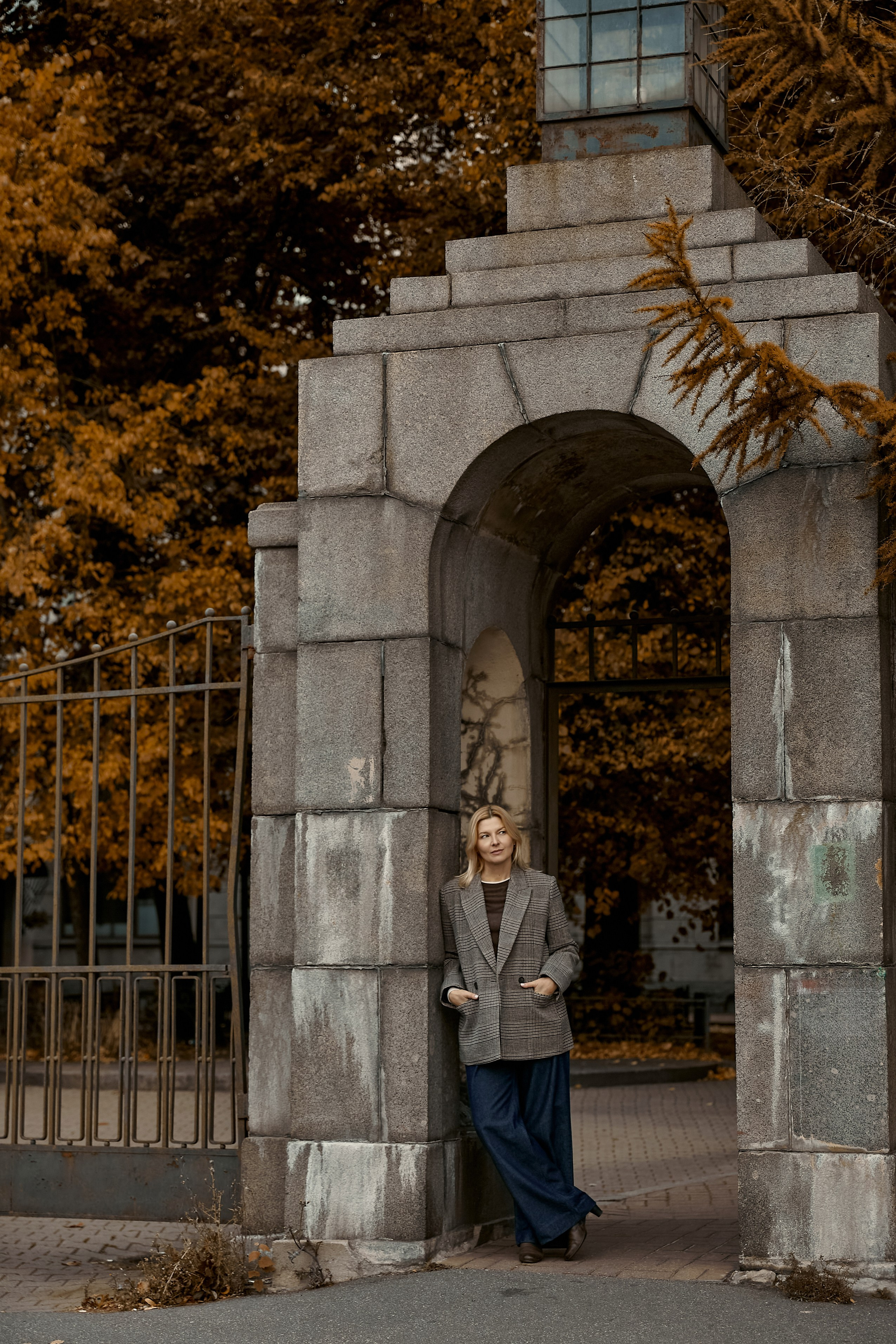 Coat. Рекламный и арт-фотограф Катерина Мишкель в Санкт-Петербурге