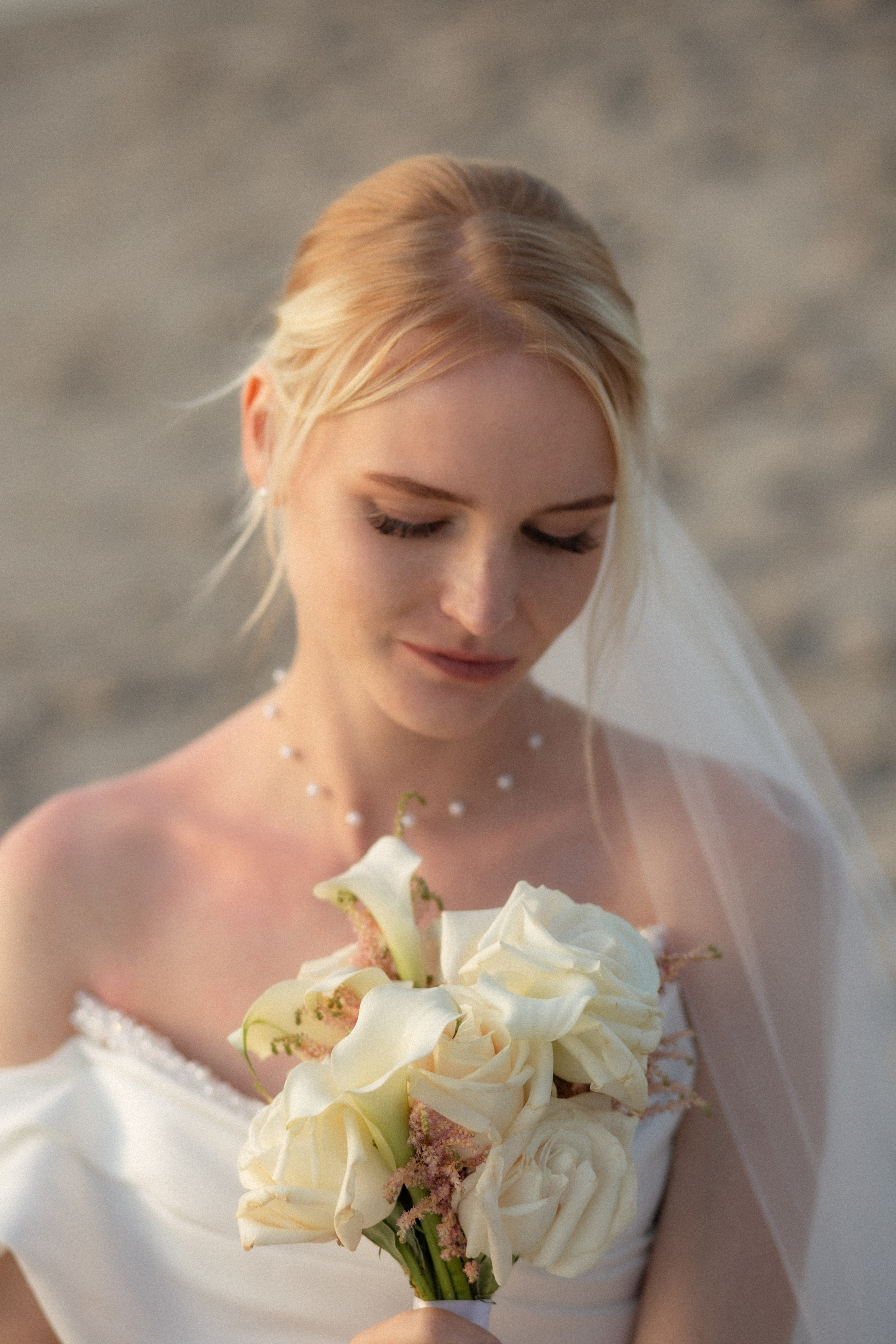 Александра и Влад. На закате. Фотограф в Калининграде Решетникова Алина