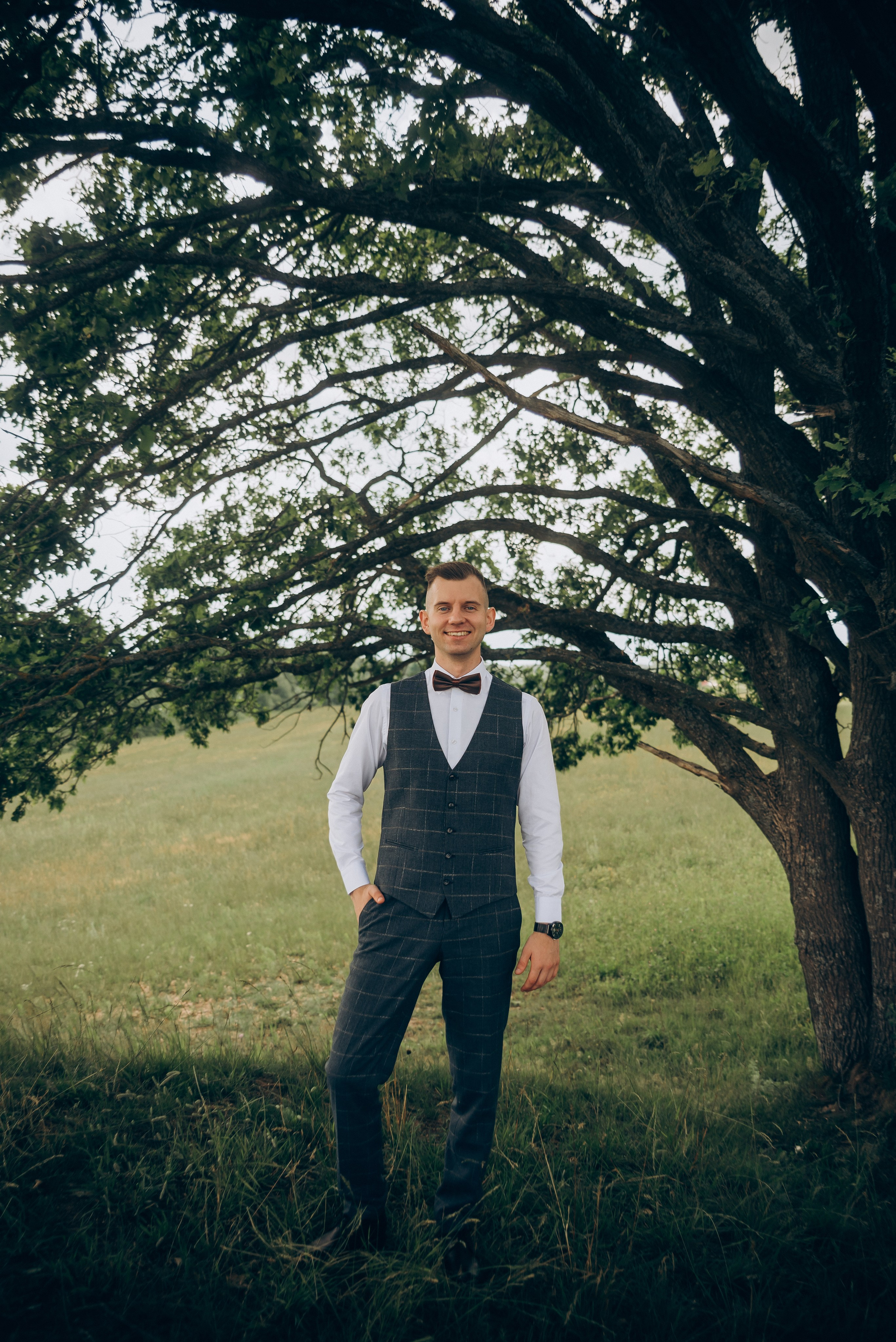 Андрей и Настя 01.07.2023. Свадебный и семейный фотограф в городе Смоленске