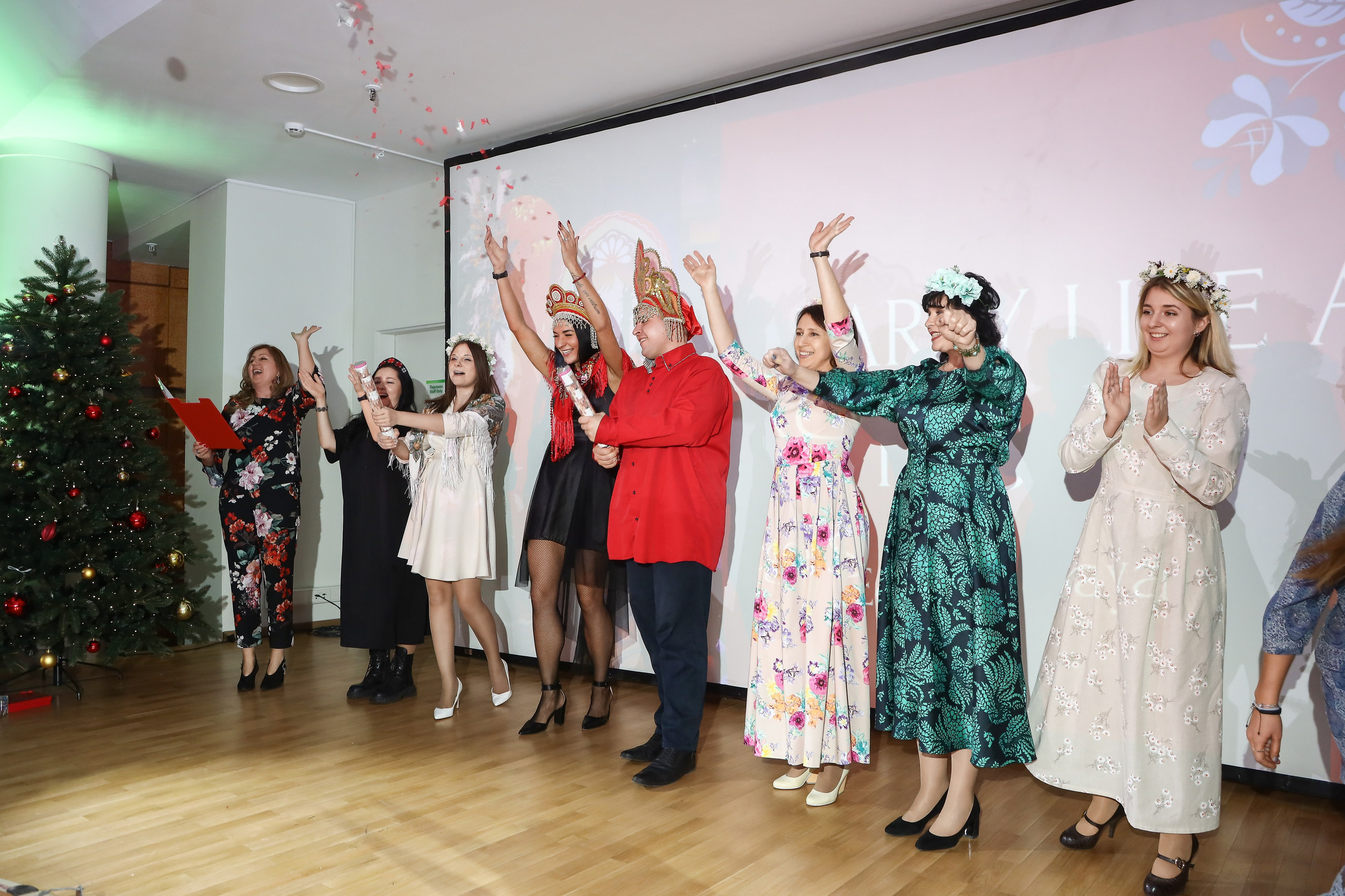 Edge Seligerskya. Фотограф Антон Чупринин