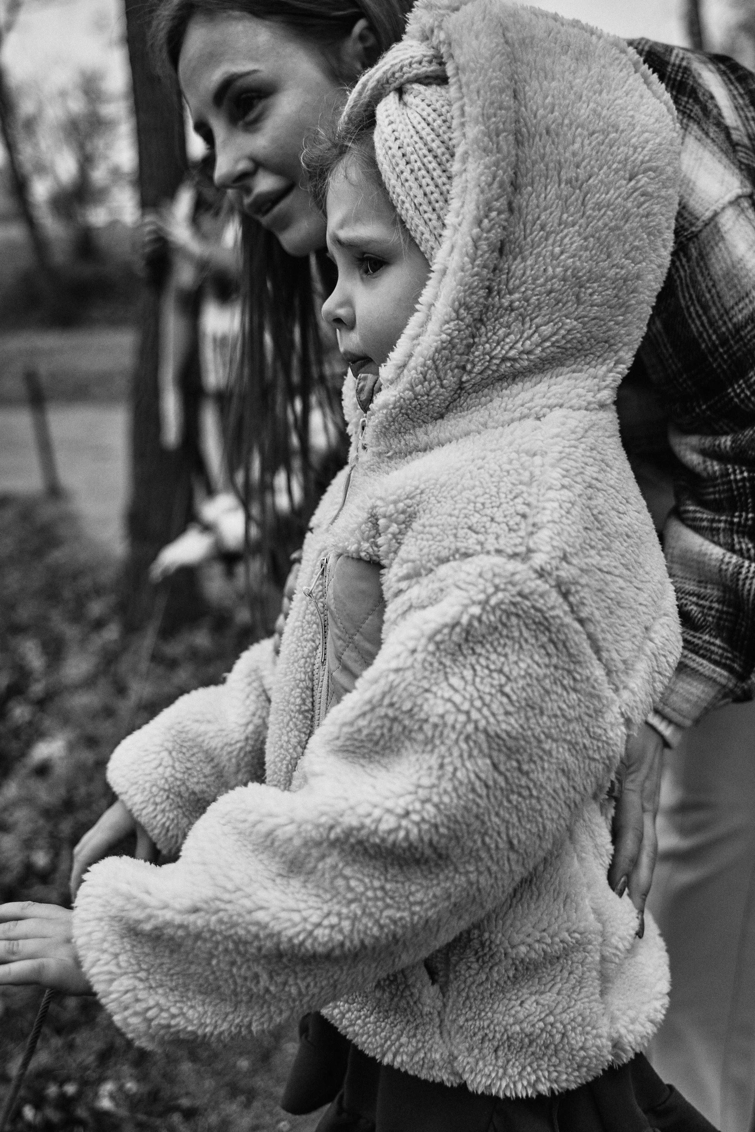 Осень в Ясной поляне. Фотограф в Санкт-Петербурге | Аня Маленчук