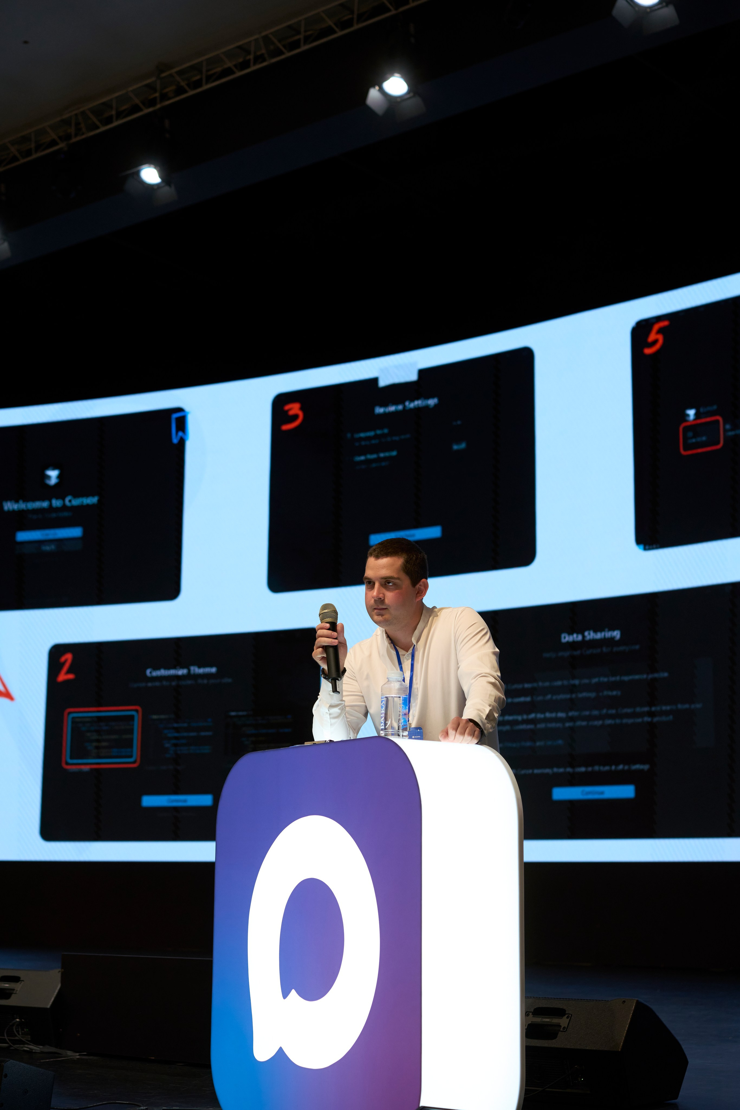 ХАКАТОН цифровых решений для платформы MAX. Фотограф Казань