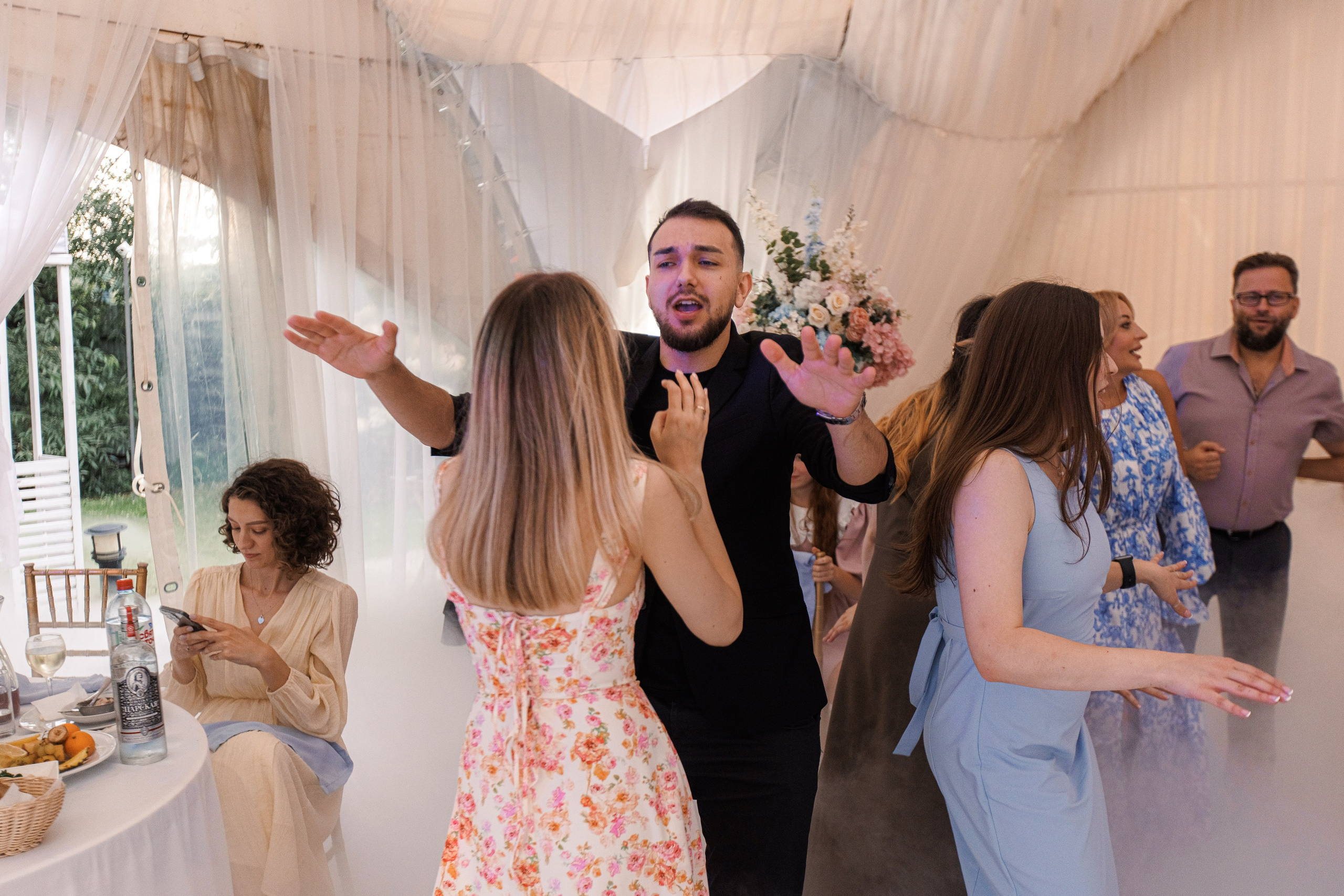 К + А — август. Свадебный и семейный фотограф Наталья Штык