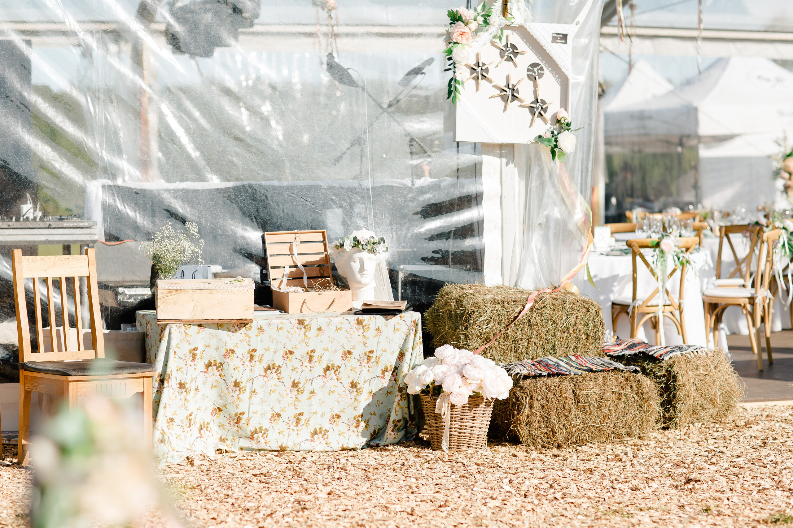 Гликерия и Дмитрий|Ранчо. Свадебный фотограф Серпухов — Москва Ольга Васильева