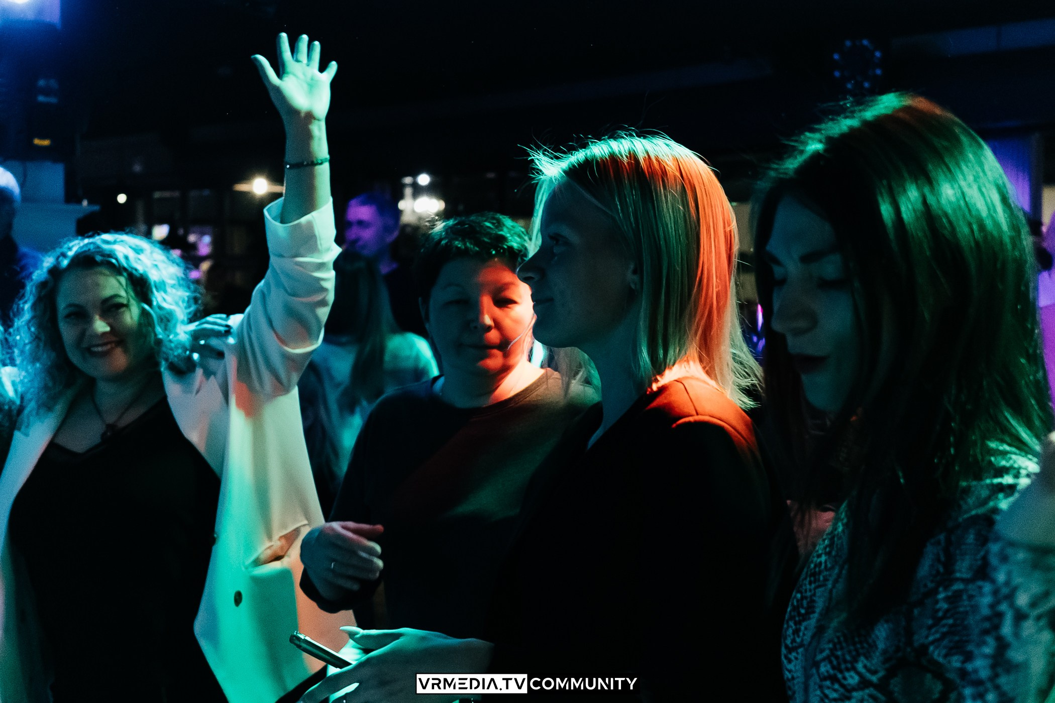 День рождения ресторана «Мюнхен»