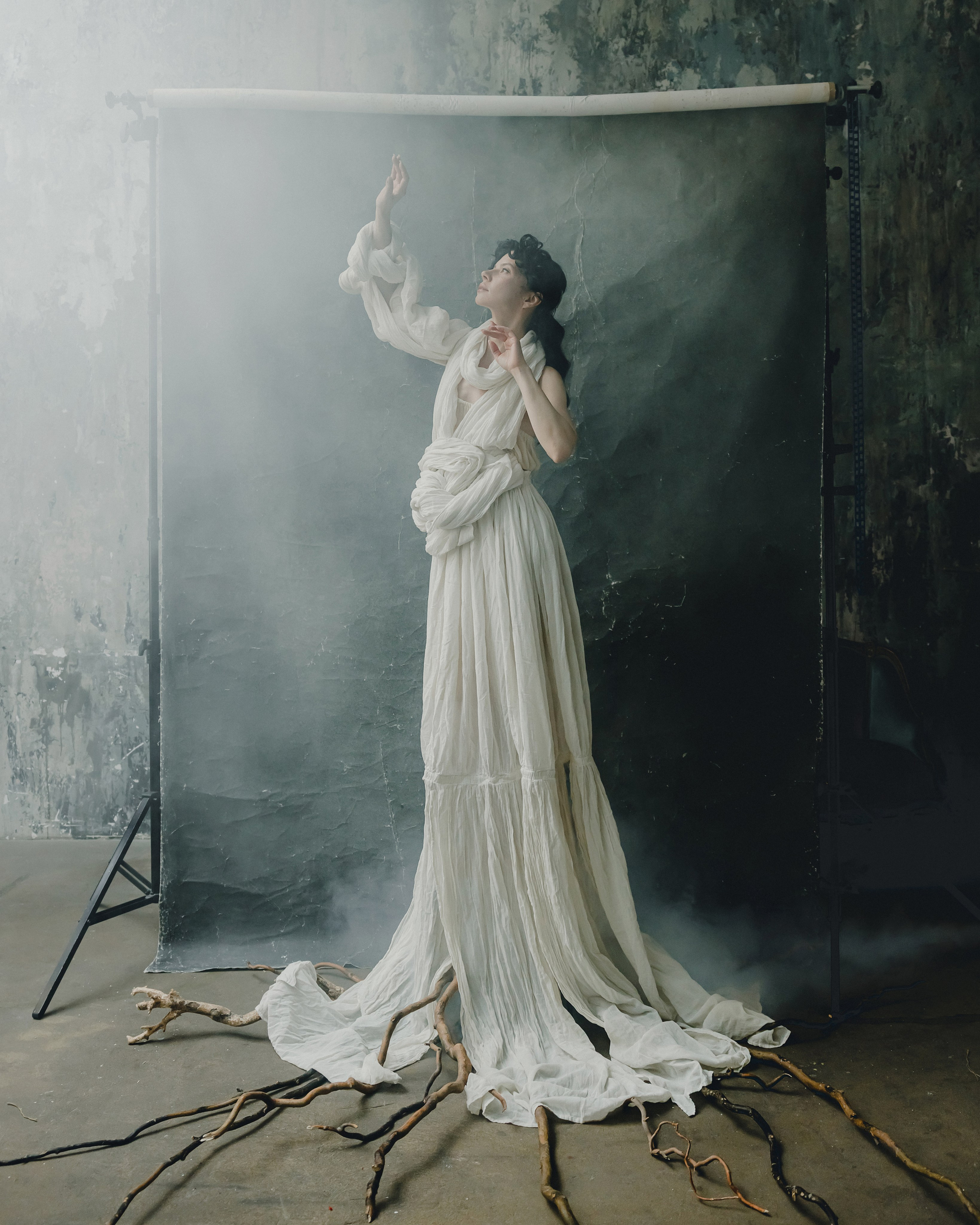 KATE. Профессиональный фотограф в Москве