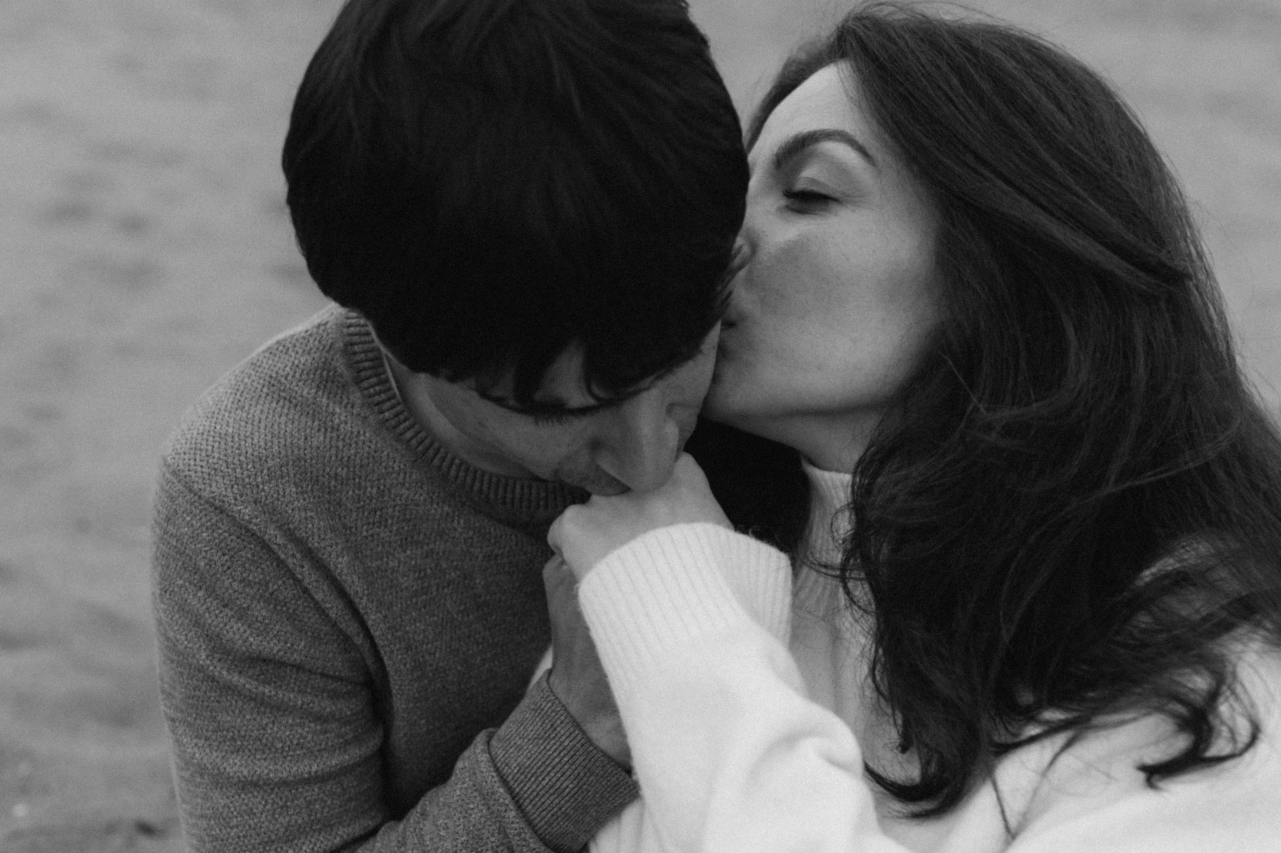 София и Эрнест. Фотограф Саратов