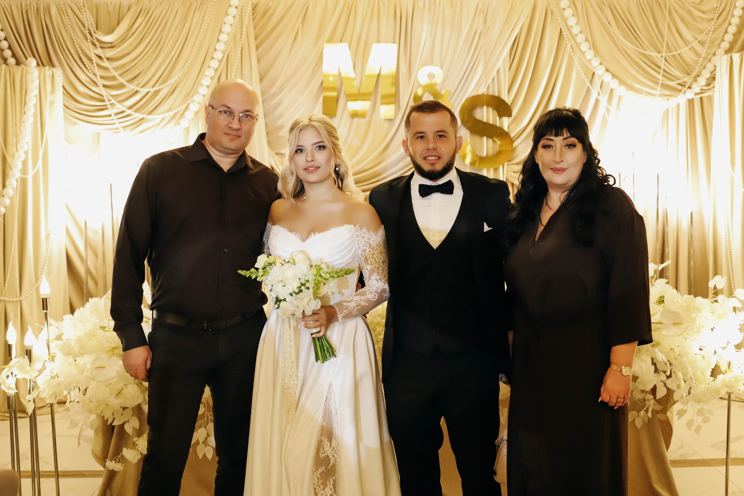 СОФИЯ & МИХАИЛ. Фотограф Мариуполь | Ялта | Крым — Диана Мазенко