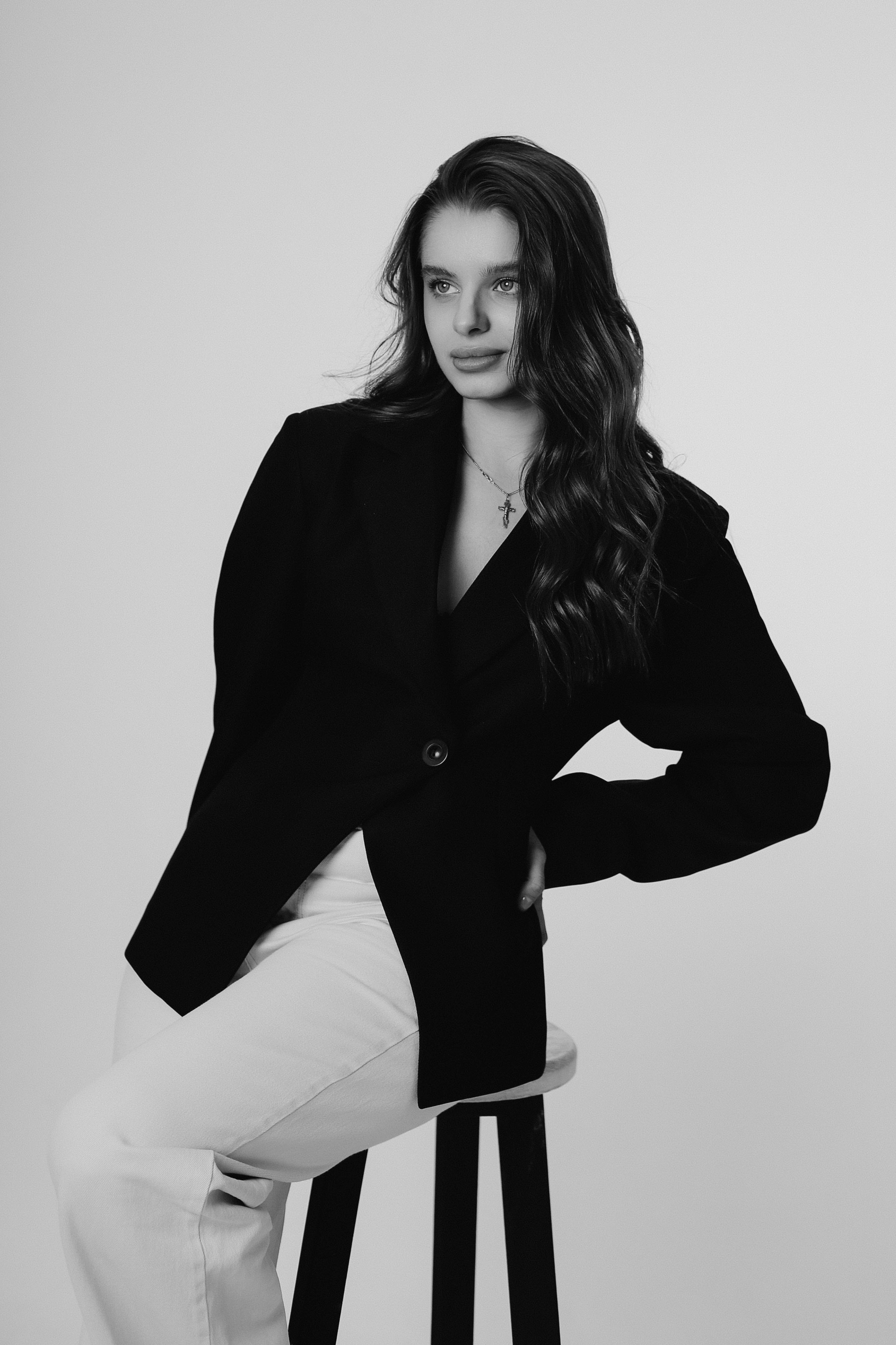 СВЕТЛАНА, СЕРГЕЙ и АЛИНА. Фотограф Мариуполь | Ялта | Крым — Диана Мазенко