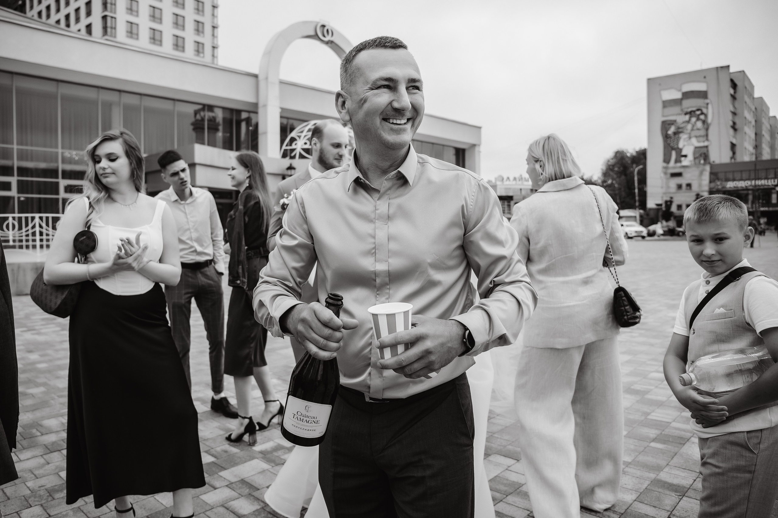 Кирилл & Лиза. Лето в городе. Свадебный и семейный фотограф Пушкин Царское Село СПБ Питер Санкт-Петербург и Рязань Ольга Козлова