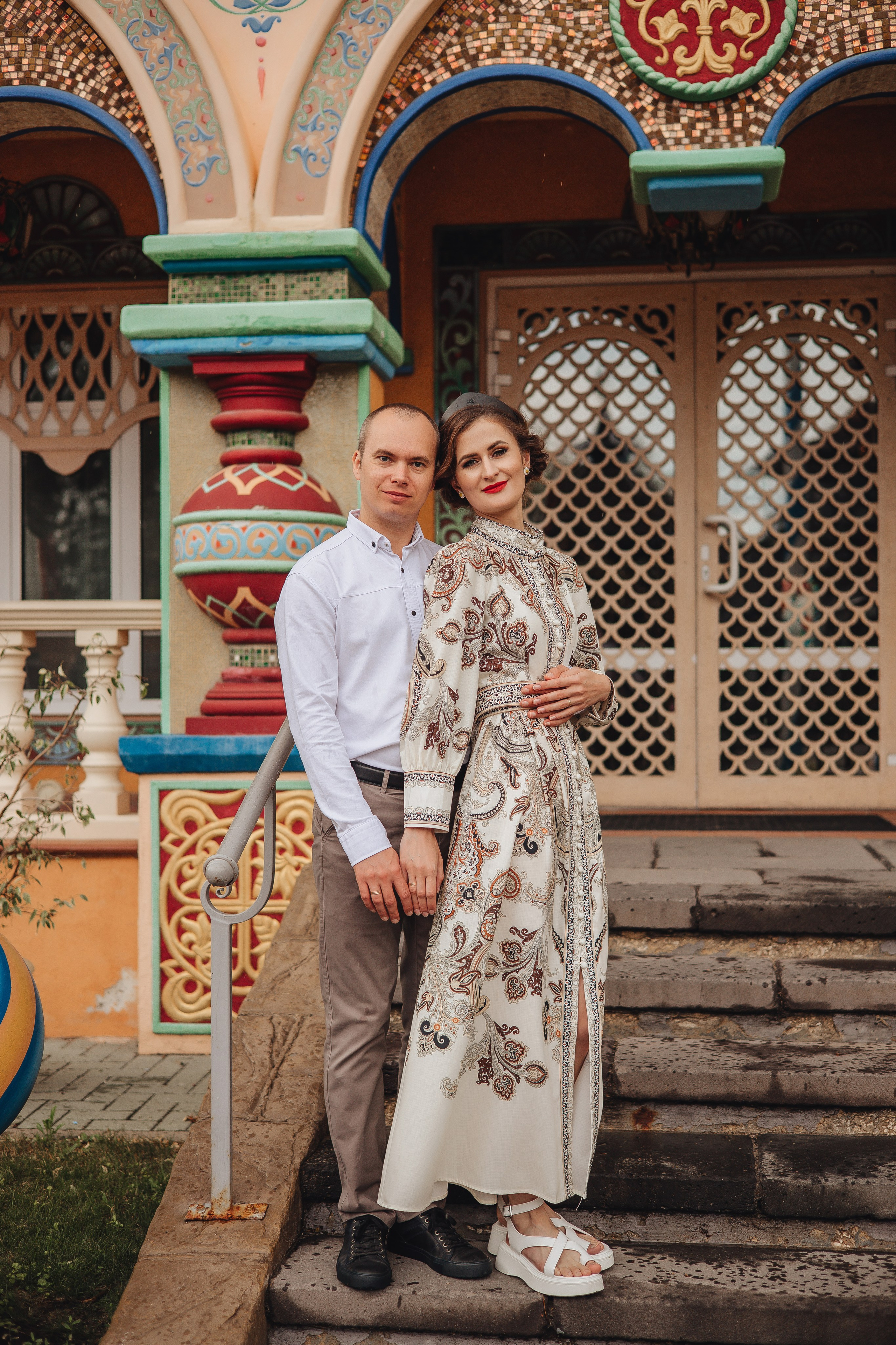 Ксюша & Женя. Розовая свадьба. Свадебный и семейный фотограф Пушкин Царское Село СПБ Питер Санкт-Петербург и Рязань Ольга Козлова