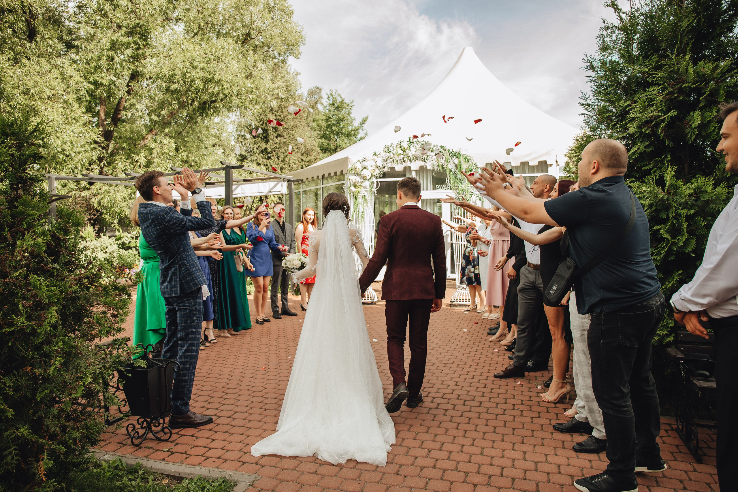 Саша & Настя. Полный день. Свадебный и семейный фотограф Пушкин Царское Село СПБ Питер Санкт-Петербург и Рязань Ольга Козлова