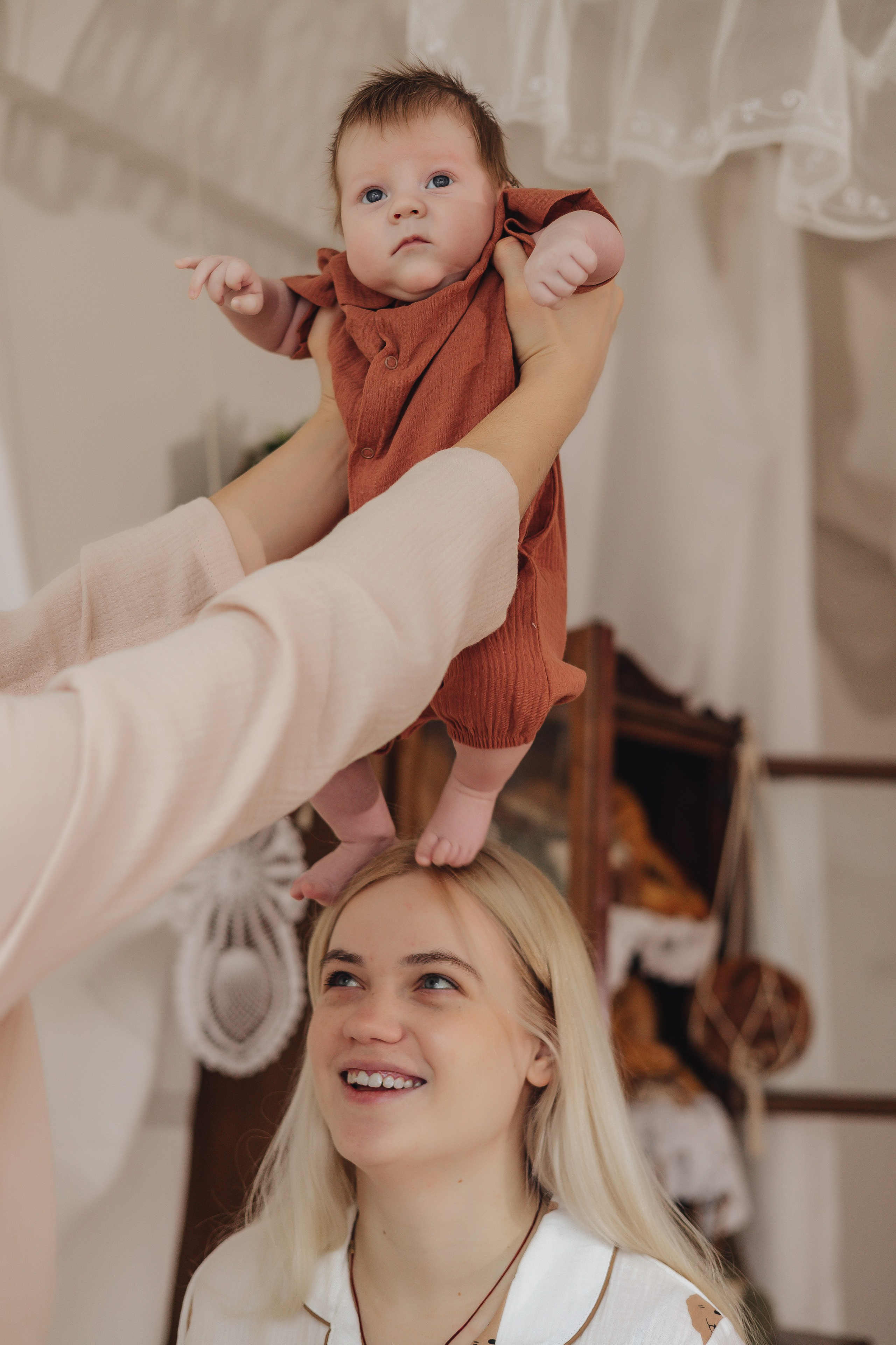 Прибавление в семье. Студия. Свадебный и семейный фотограф Пушкин Царское Село СПБ Питер Санкт-Петербург и Рязань Ольга Козлова