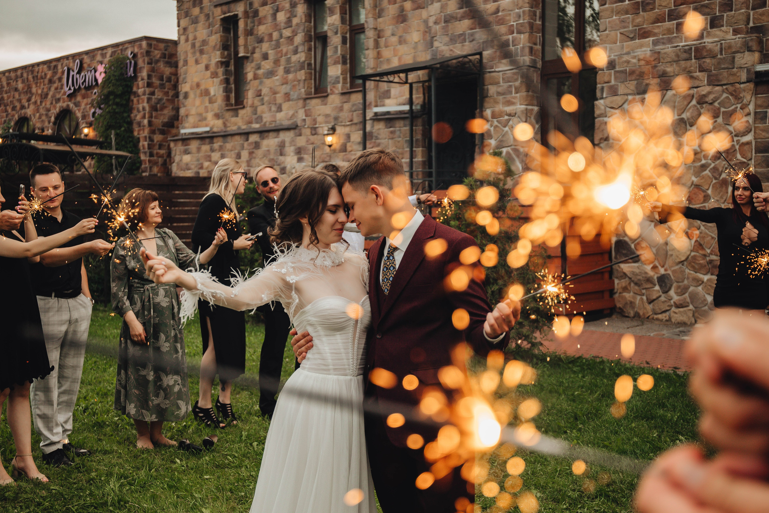 Саша & Настя. Полный день. Свадебный и семейный фотограф Пушкин Царское Село СПБ Питер Санкт-Петербург и Рязань Ольга Козлова