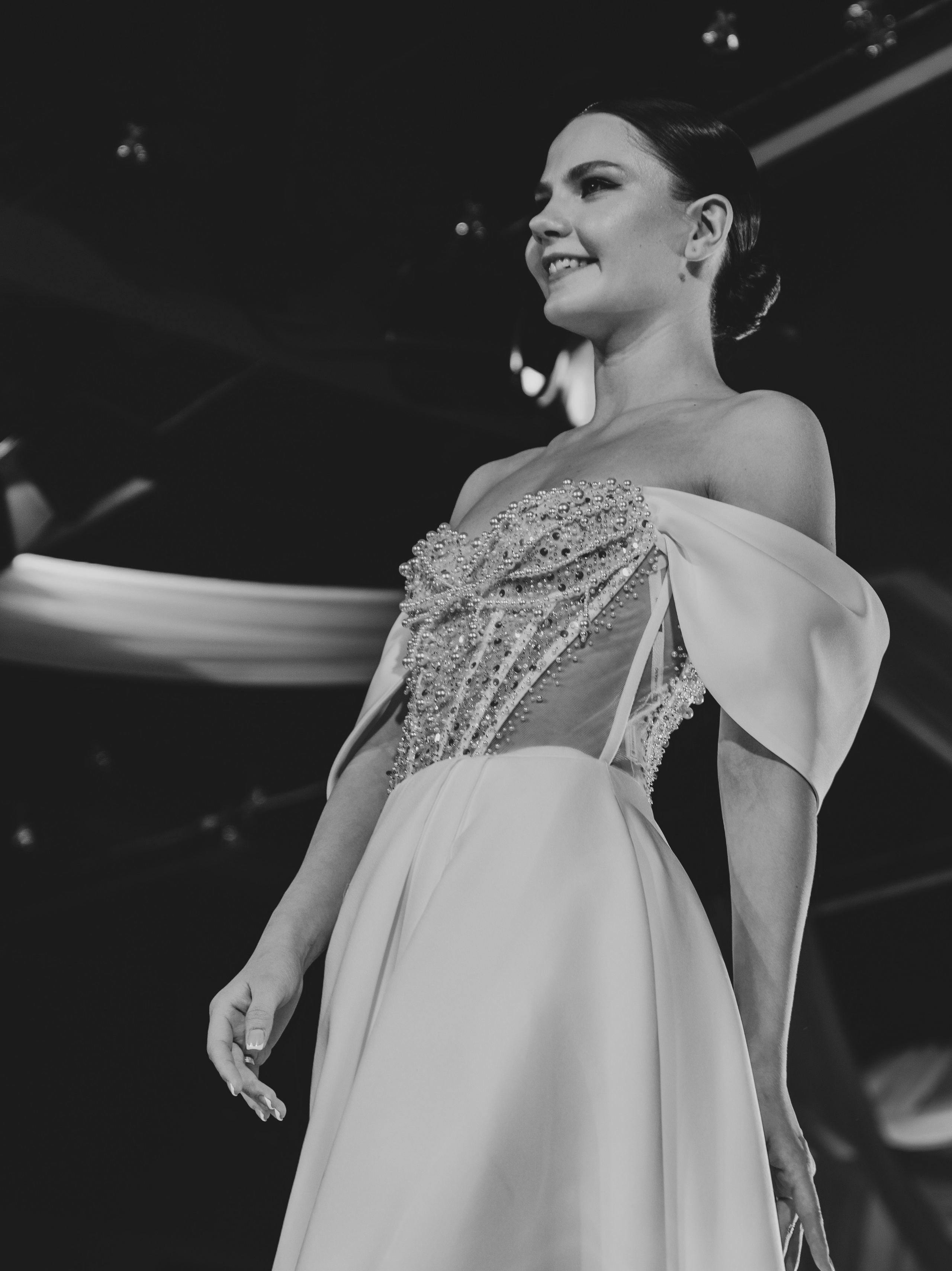 Wedding Fashion Show 2025. Фотограф в Иркутске на все важные случаи жизни