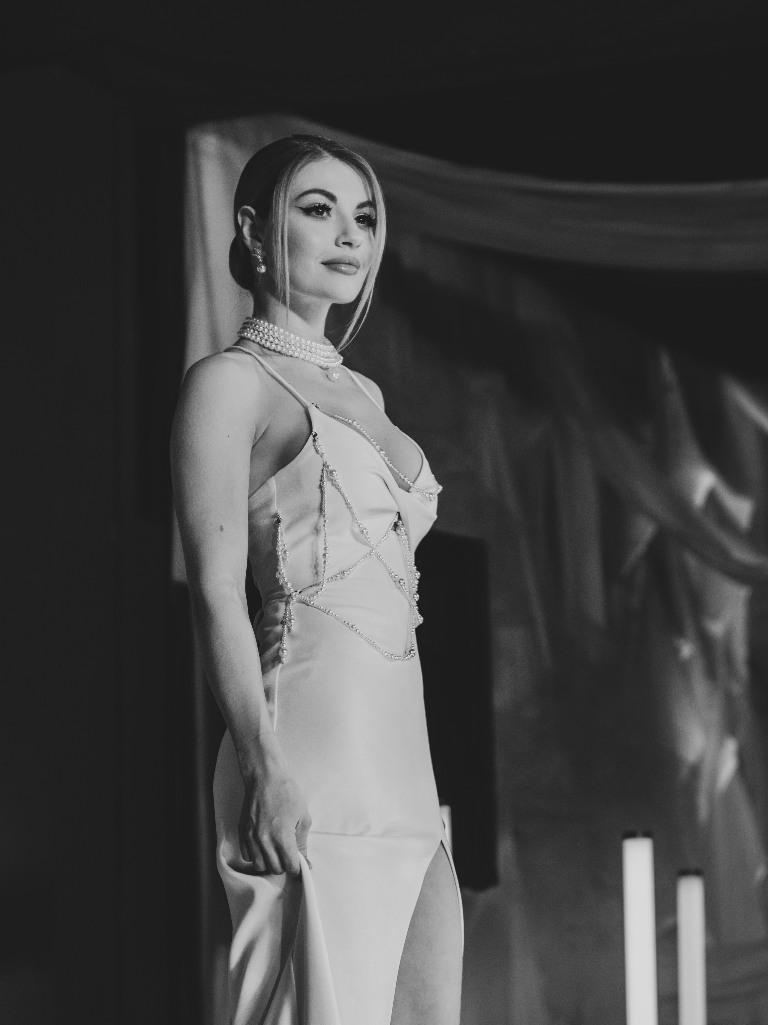 Wedding Fashion Show 2025. Фотограф в Иркутске на все важные случаи жизни