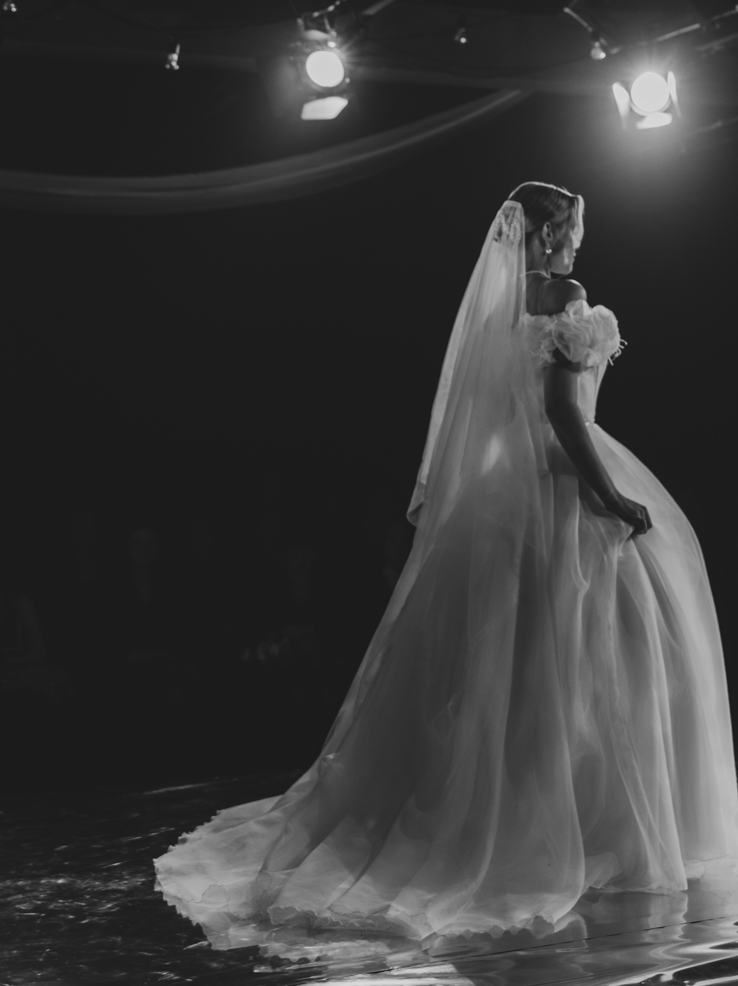 Wedding Fashion Show 2025. Фотограф в Иркутске на все важные случаи жизни