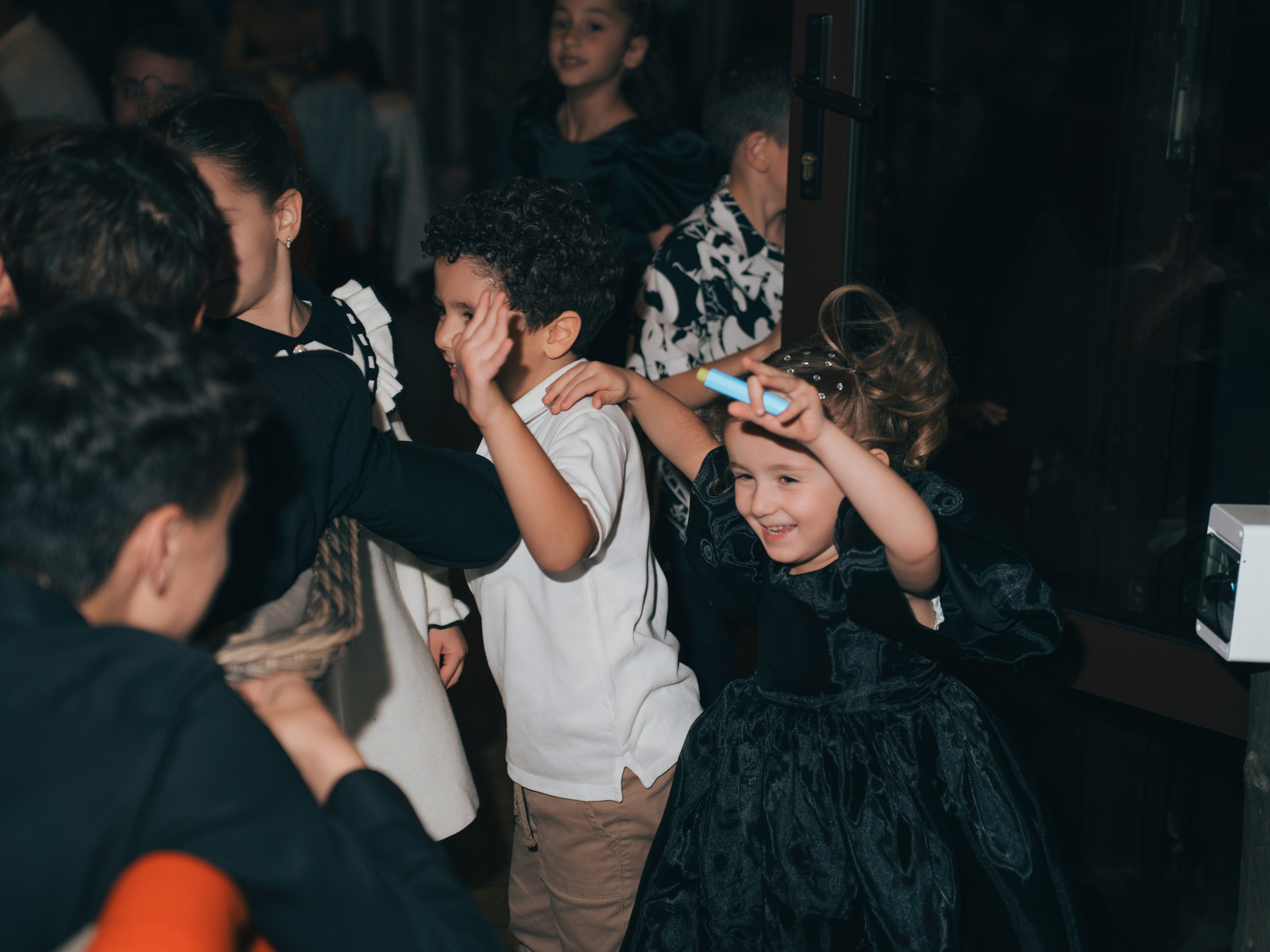 День Рождения Диана. Фотограф в Иркутске на все важные случаи жизни