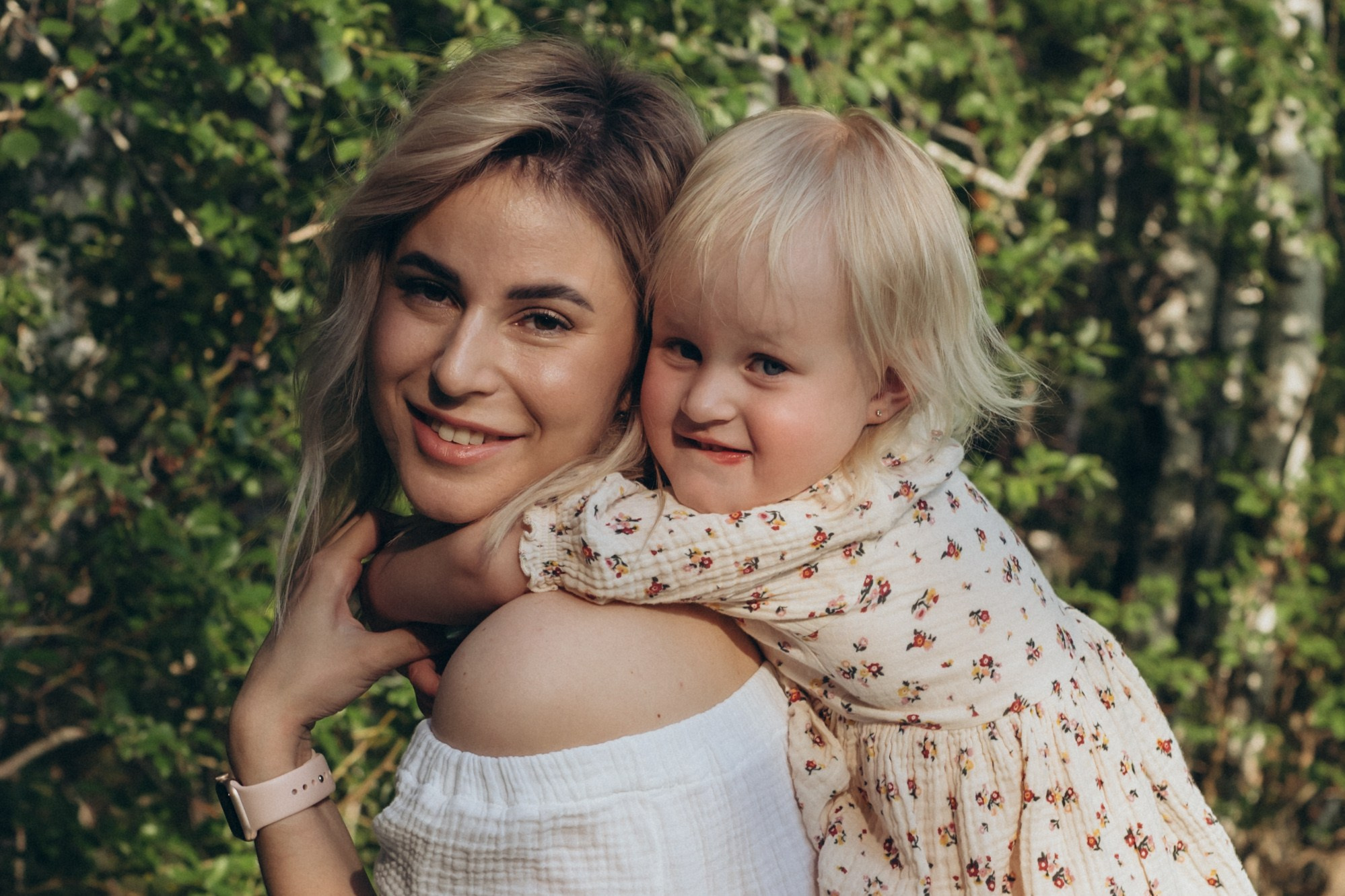 Мамины глазки. Семейный фотограф в Ангарске/ Иркутске