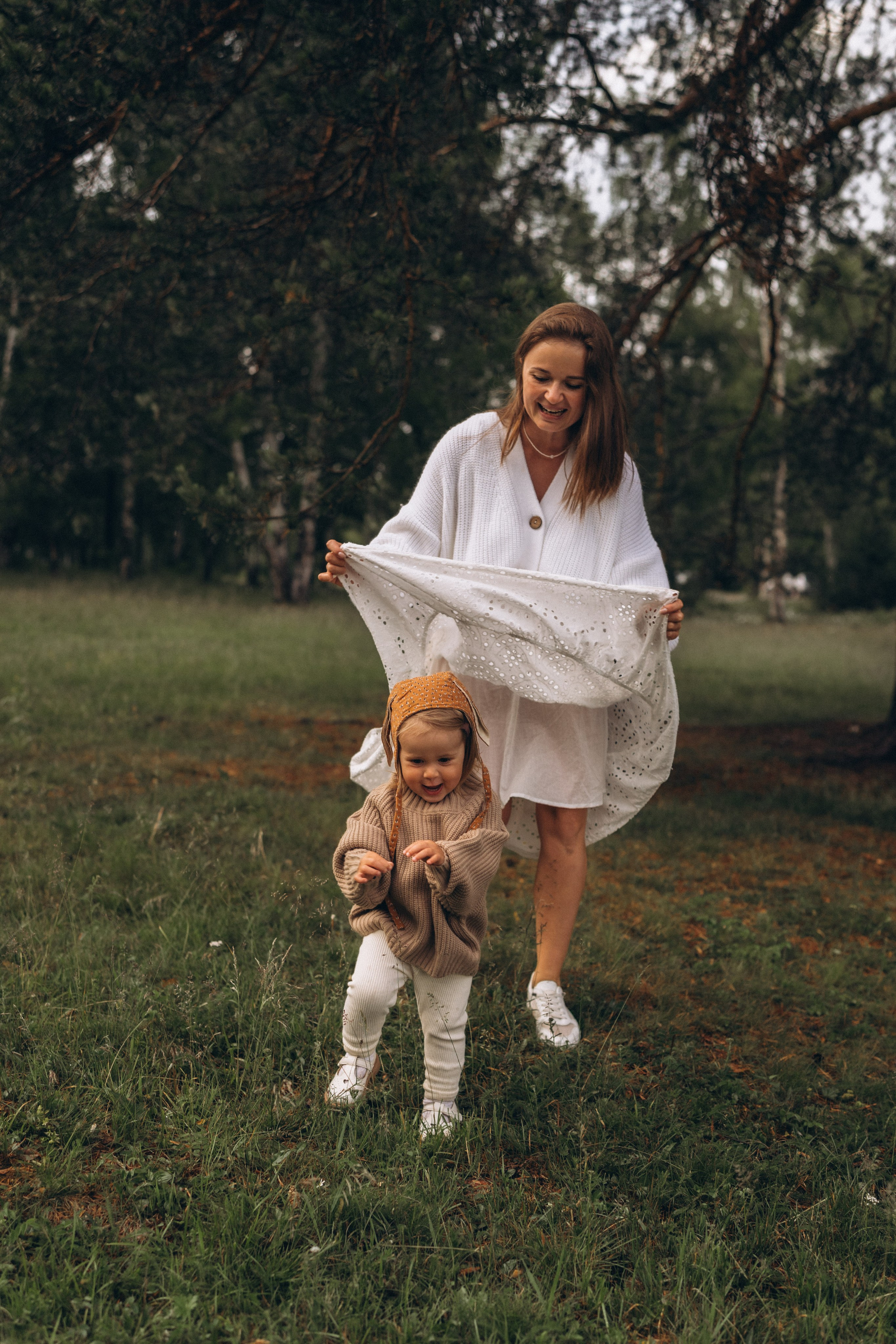 Маленькие моменты, большие воспоминания. Семейный фотограф в Ангарске/ Иркутске