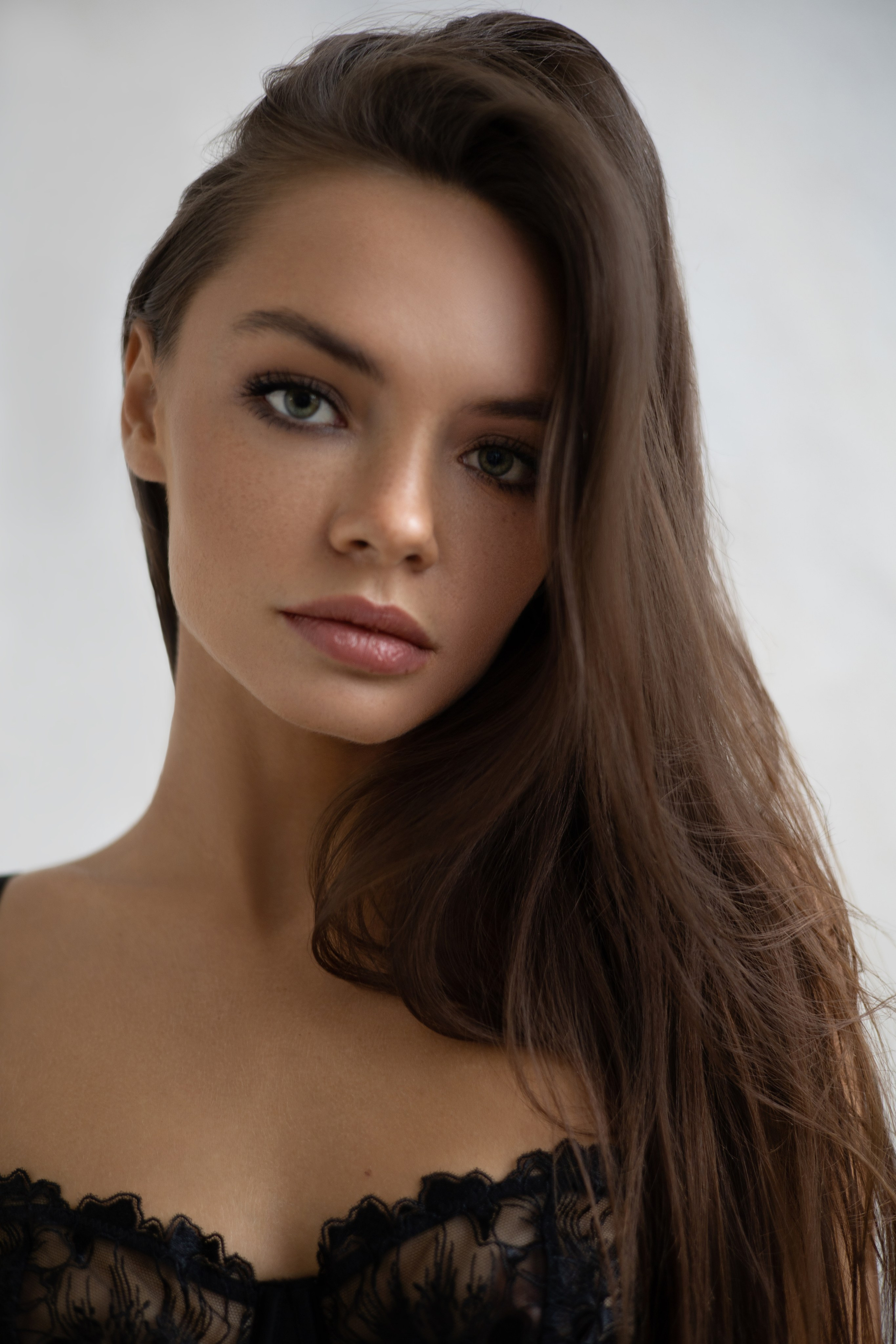 Portrait. Свадебный и женский фотограф Москва Видное