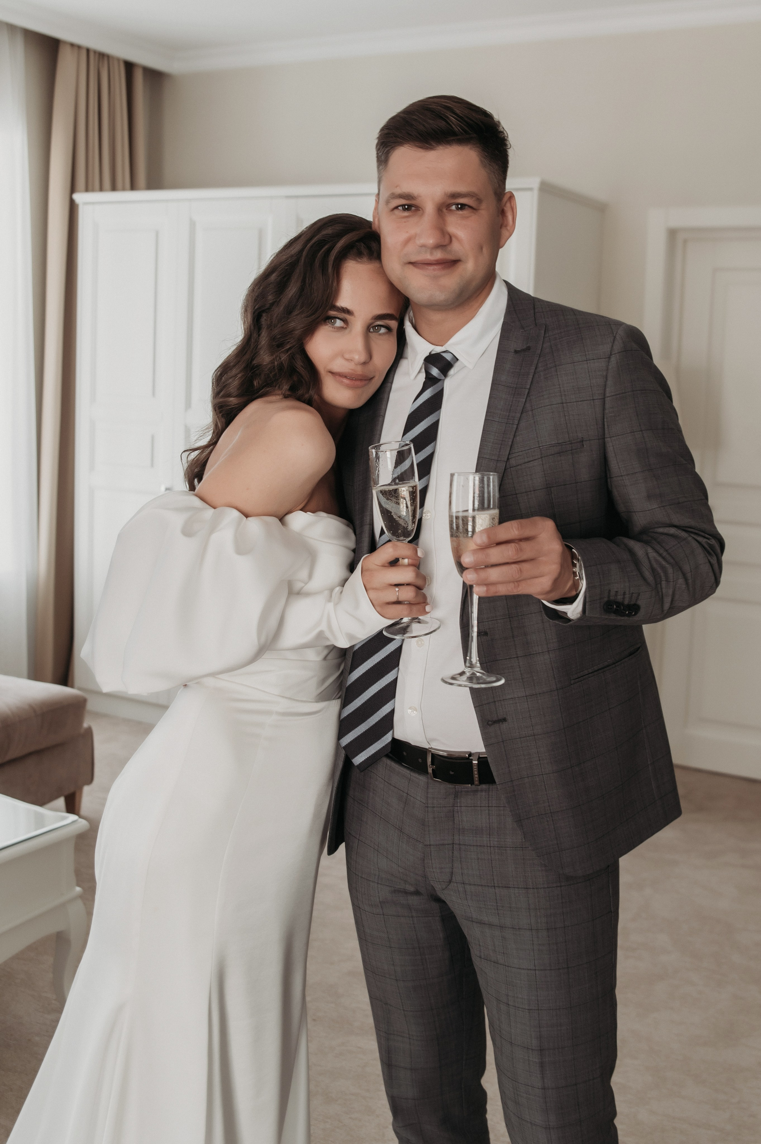 Свадебная фотосессия в Твери, Москве и Санкт-Петербурге. Свадебный фотограф в Твери, Москве и Санкт-Петербурге Денисова Екатерина