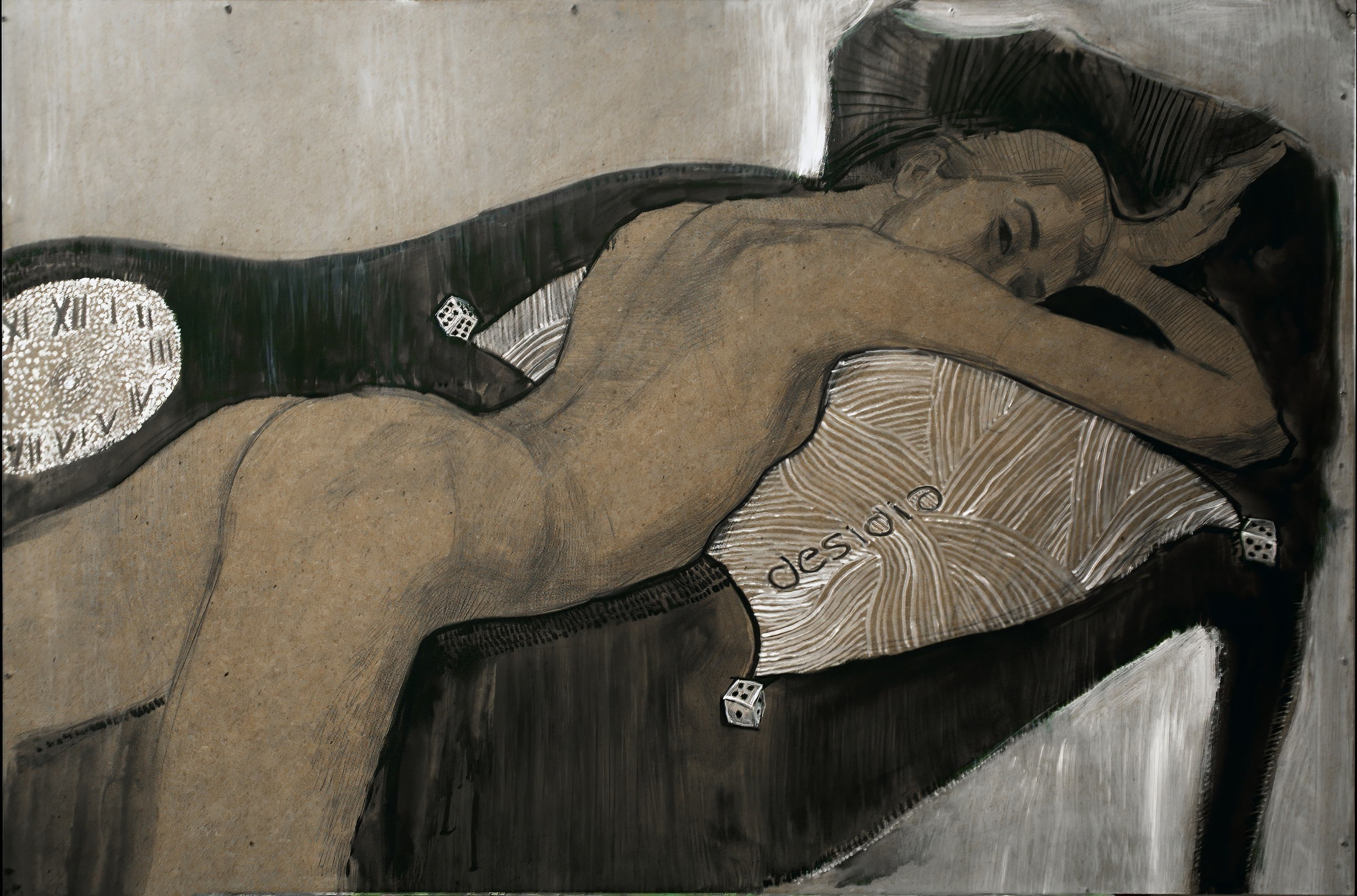 СЕМЬ. Архитектор | дизайнер | художник Сергей Ратчин в Москве