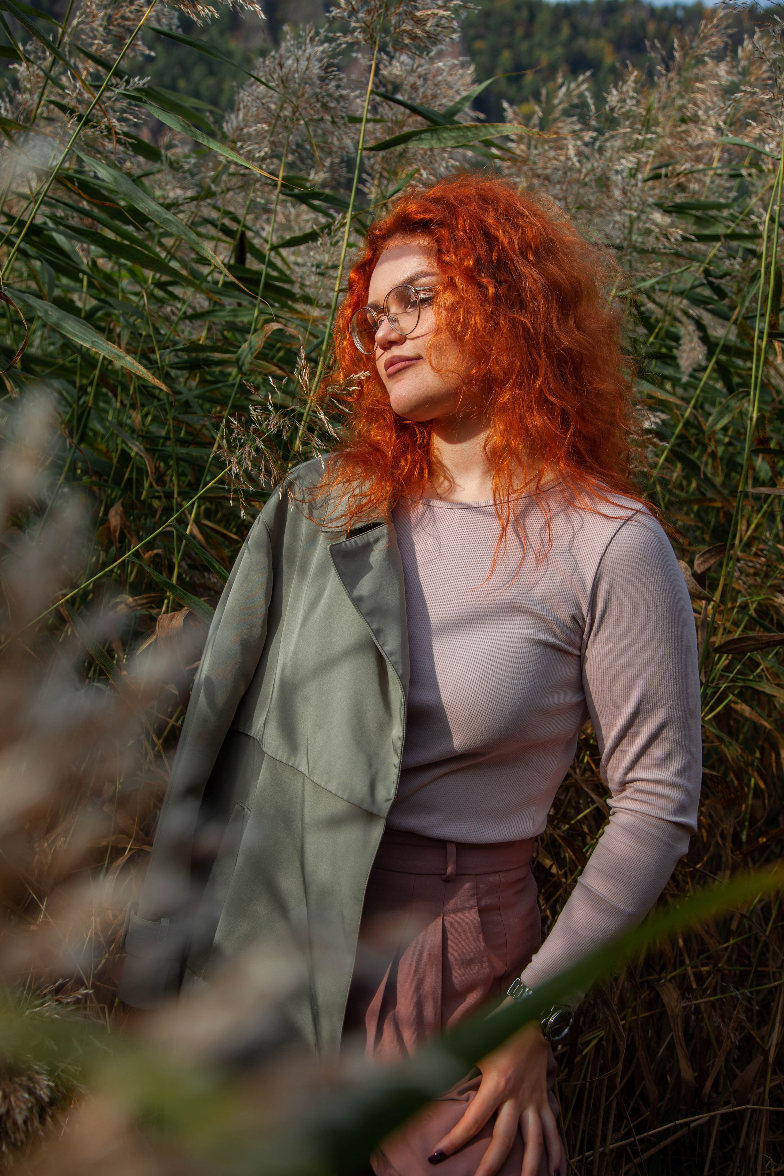 Фотограф Юлия Ермолаева в Красноярске