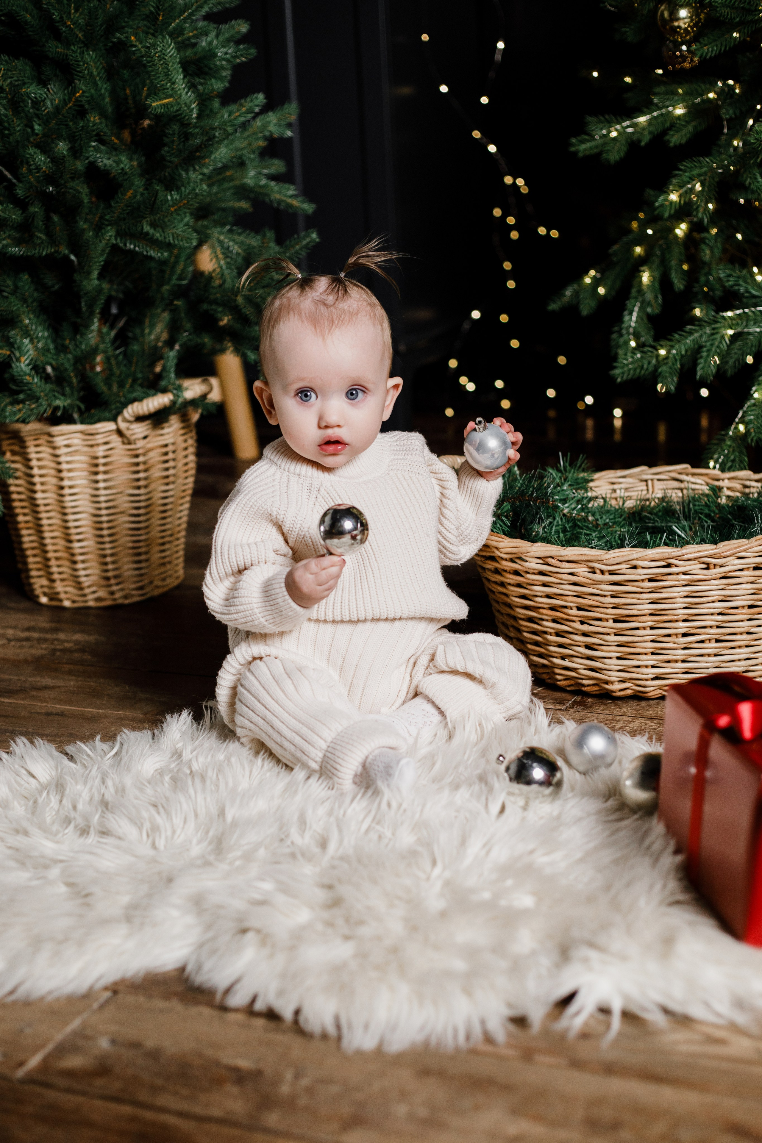 Семейная съемка