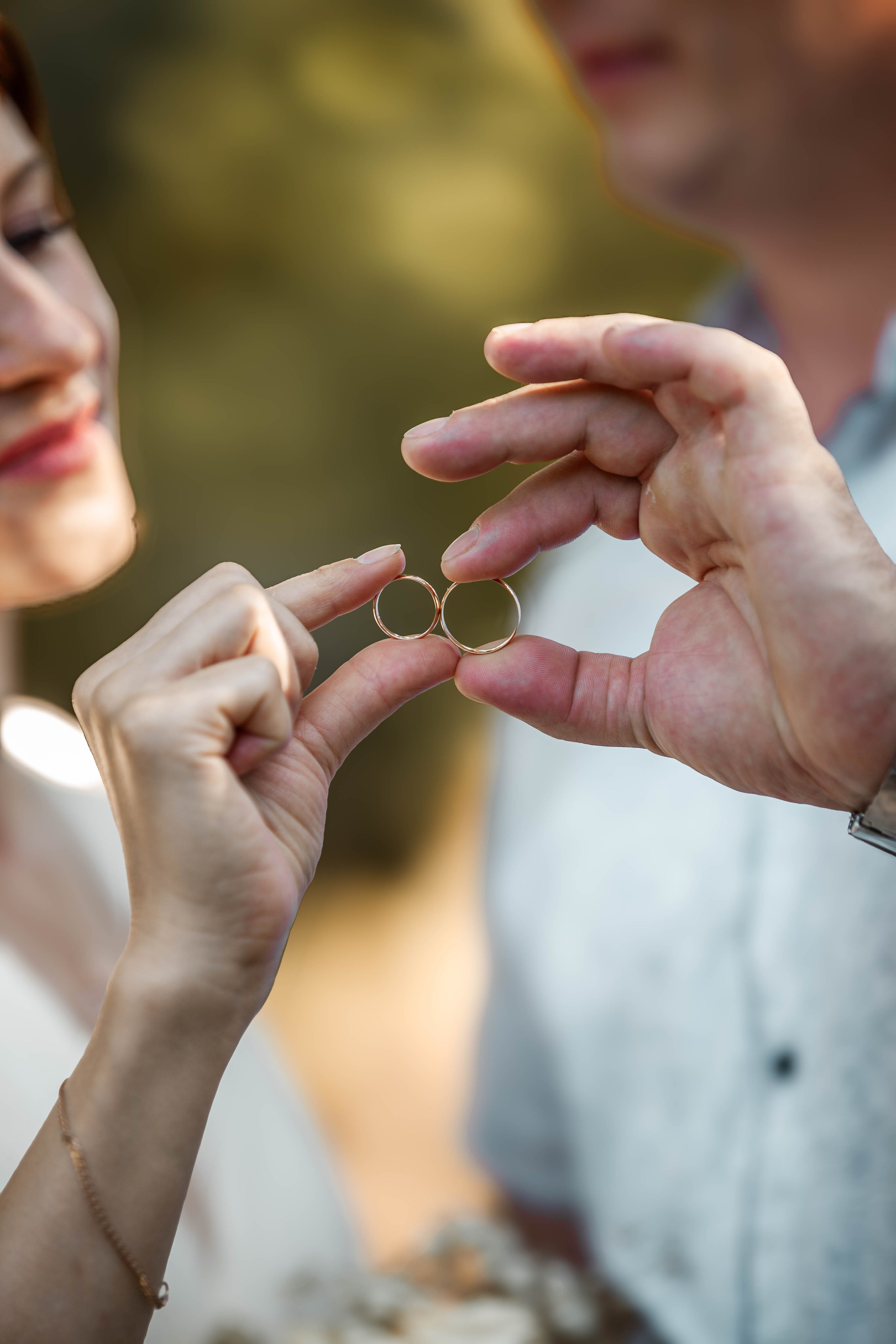 Свадьба Татьяны и Александра