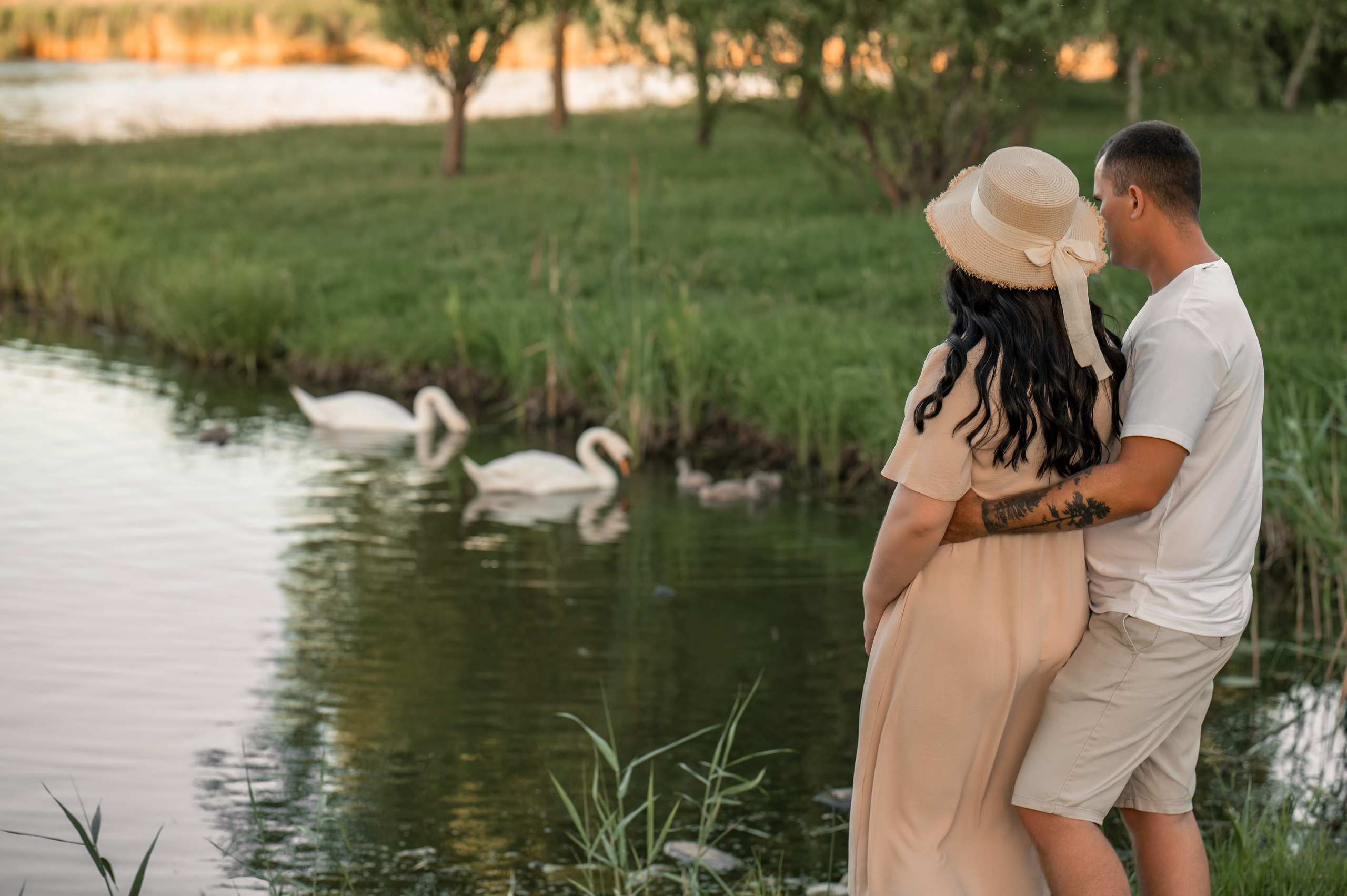 В ОЖИДАНИИ ЧУДА. Свадебный и семейный фотограф в Краснодарском крае