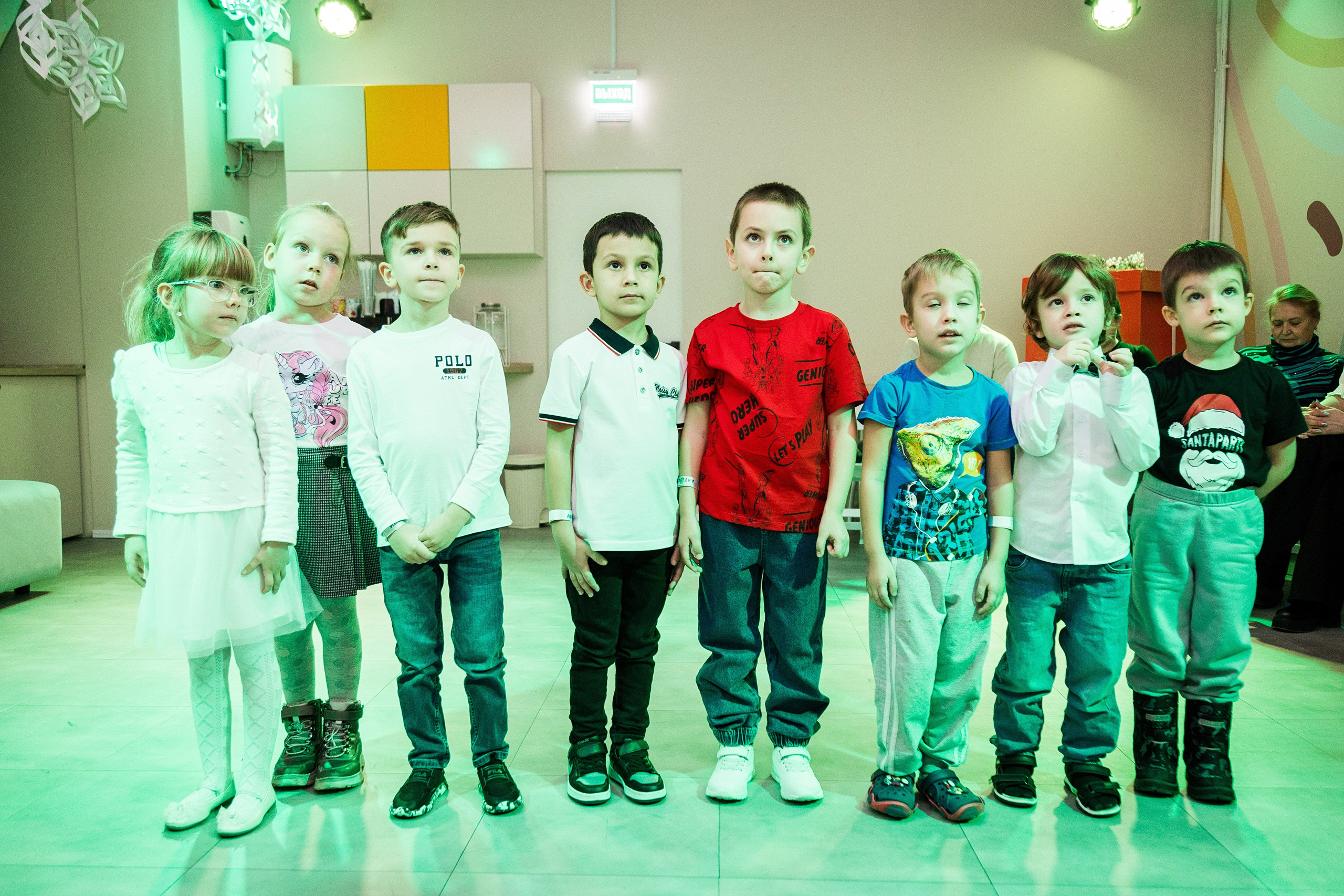 Мирону 5 лет. Детский фотограф видеограф в Хабаровске Михаил Орлов