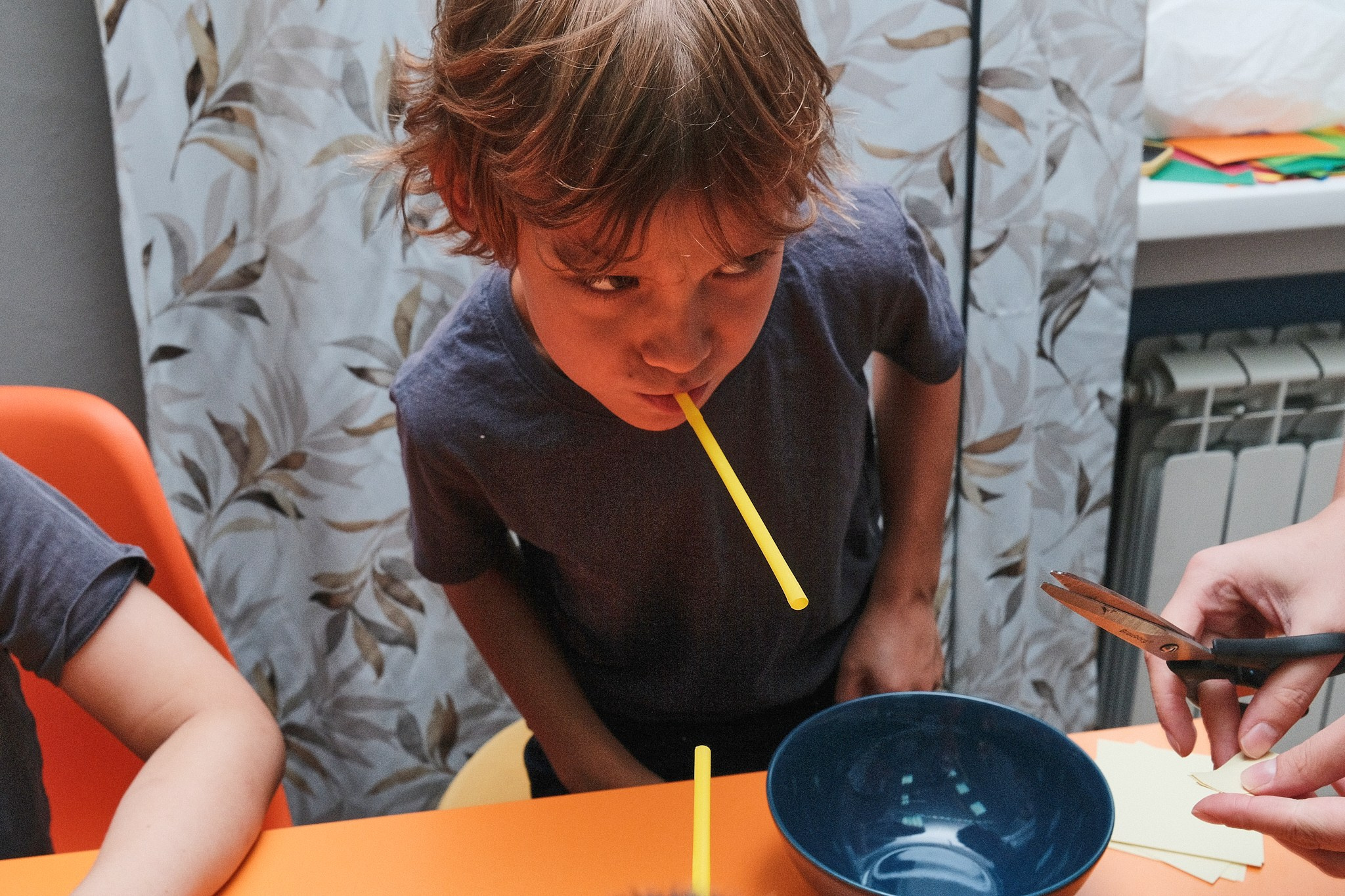 Как дома. Goncharov Tim