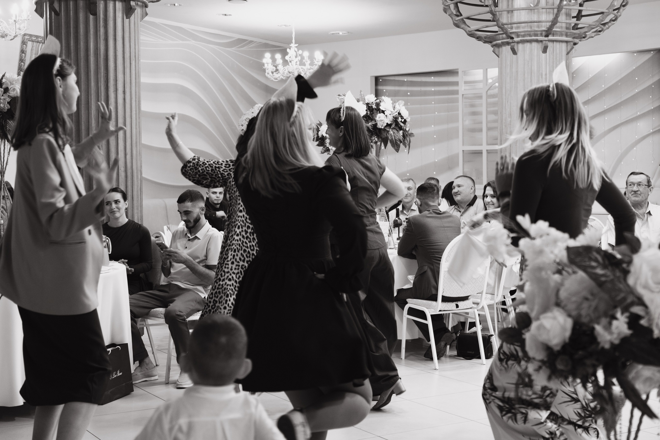 Екатерина и Анатолий. Goncharov Tim