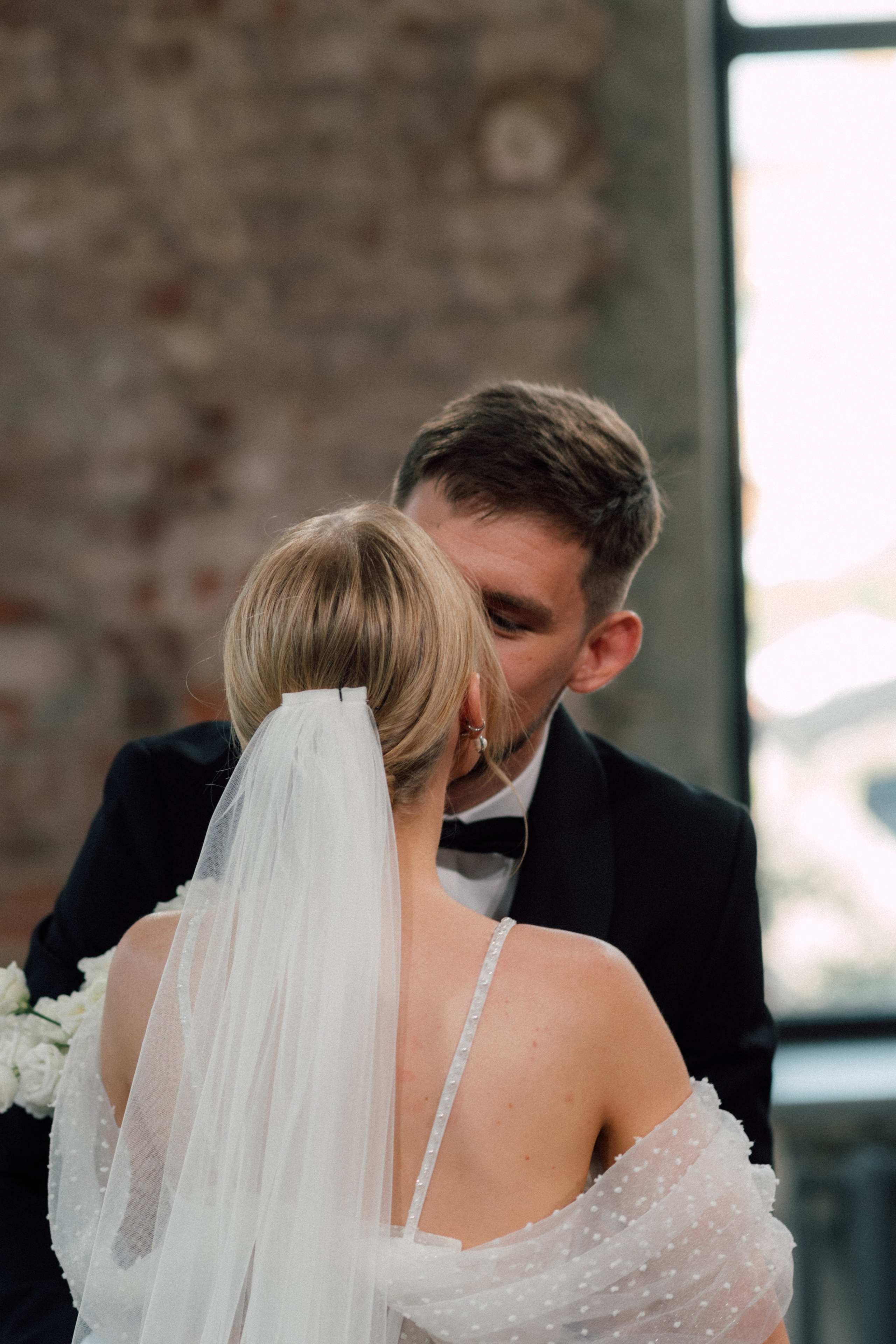 Свадьба  в Нижнем Новгороде в галлерее Futura. Свадебный фотограф Нижний Новгород Фатичев Артем